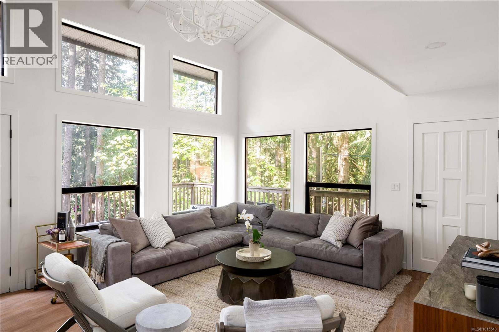  2446 Sommer Lane, Shawnigan Lake