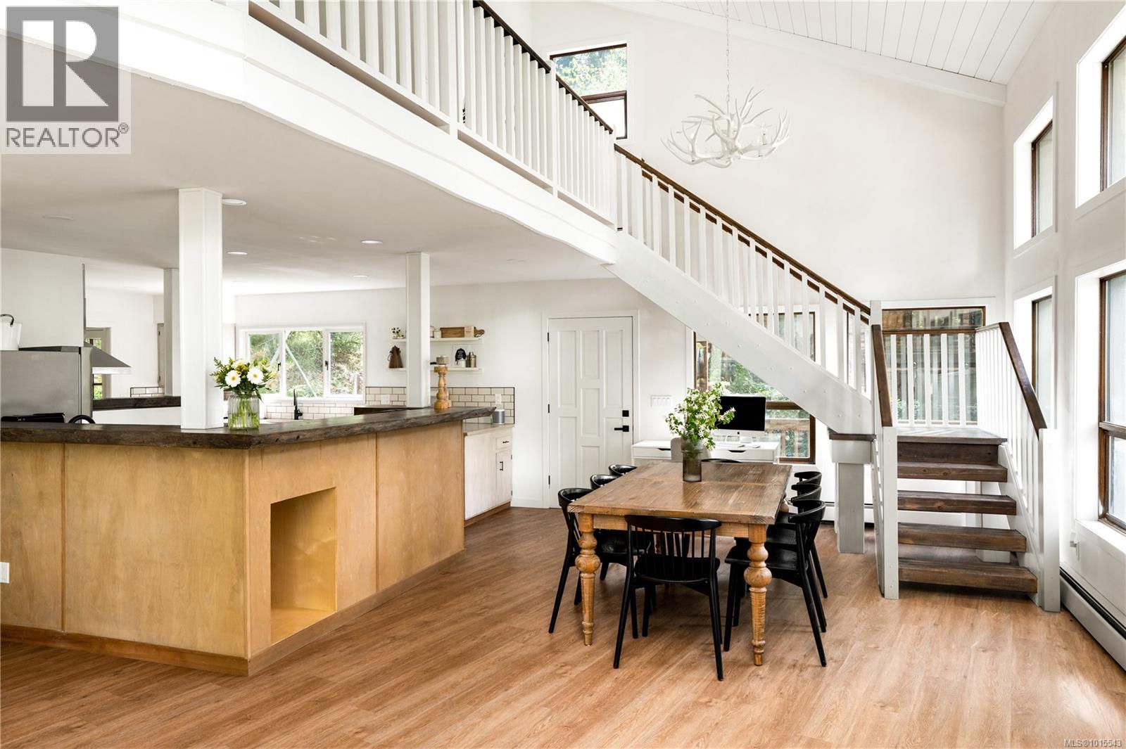  2446 Sommer Lane, Shawnigan Lake