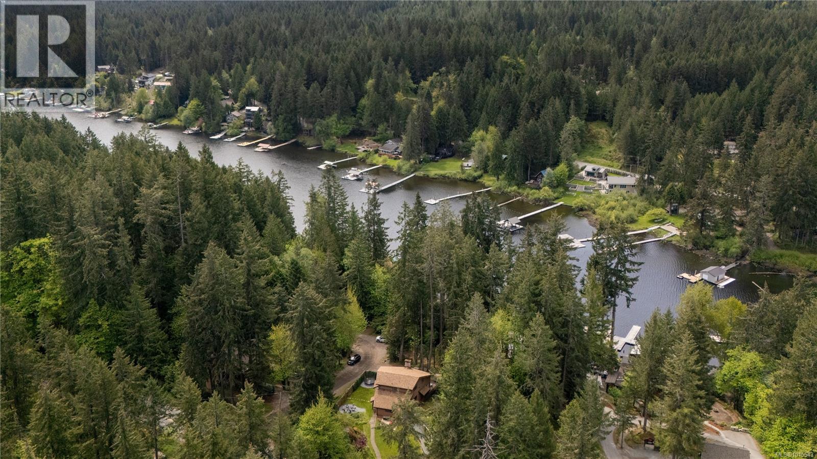  2446 Sommer Lane, Shawnigan Lake