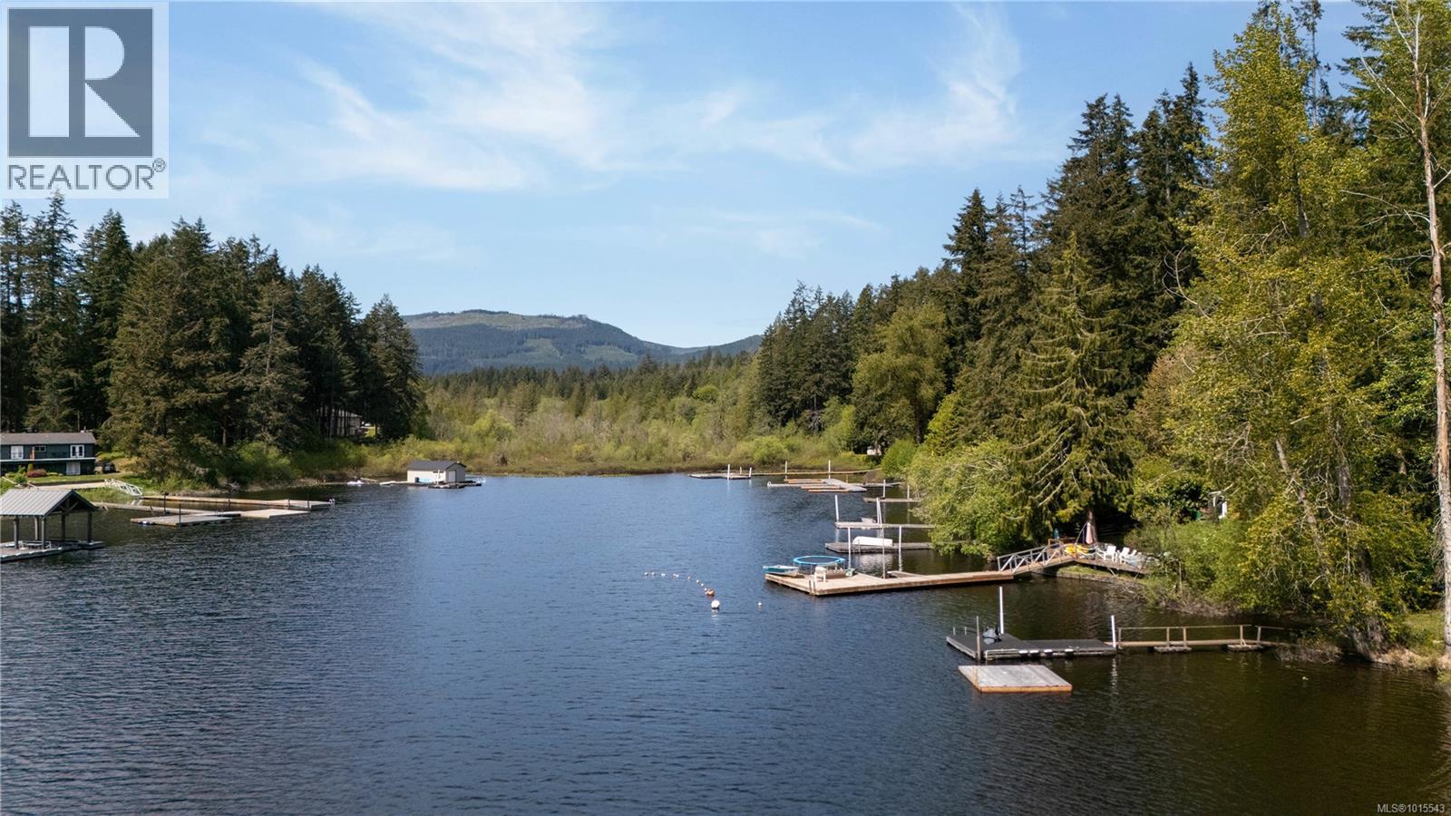  2446 Sommer Lane, Shawnigan Lake