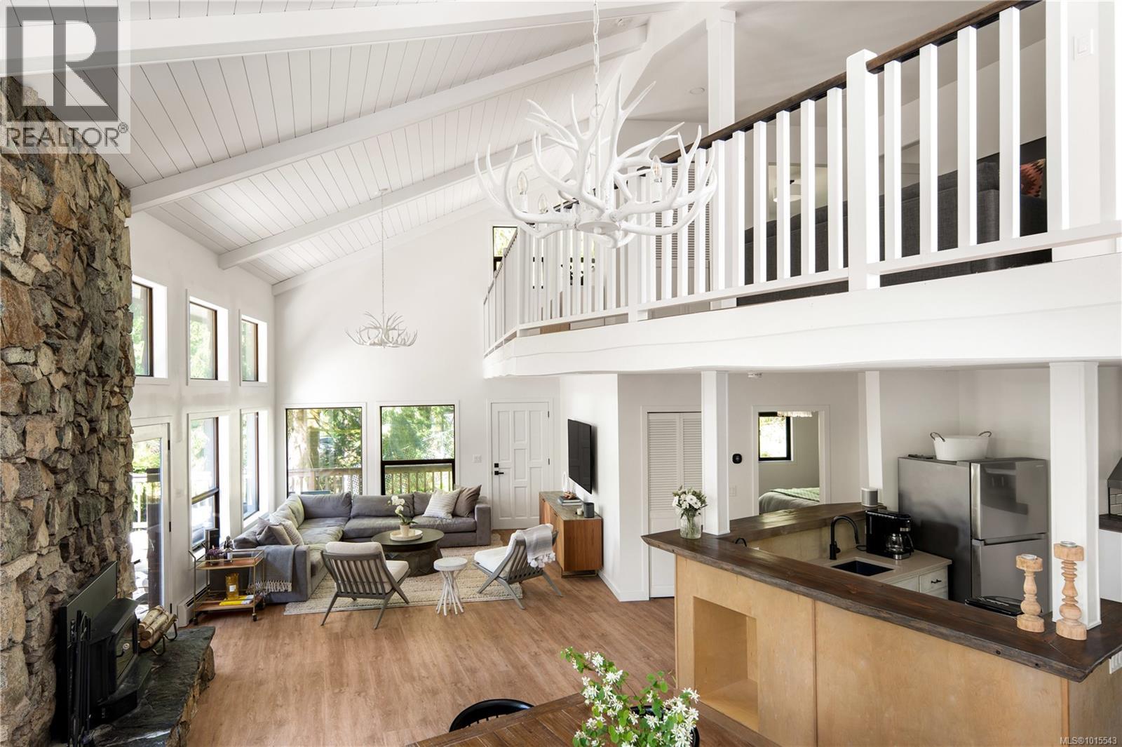  2446 Sommer Lane, Shawnigan Lake