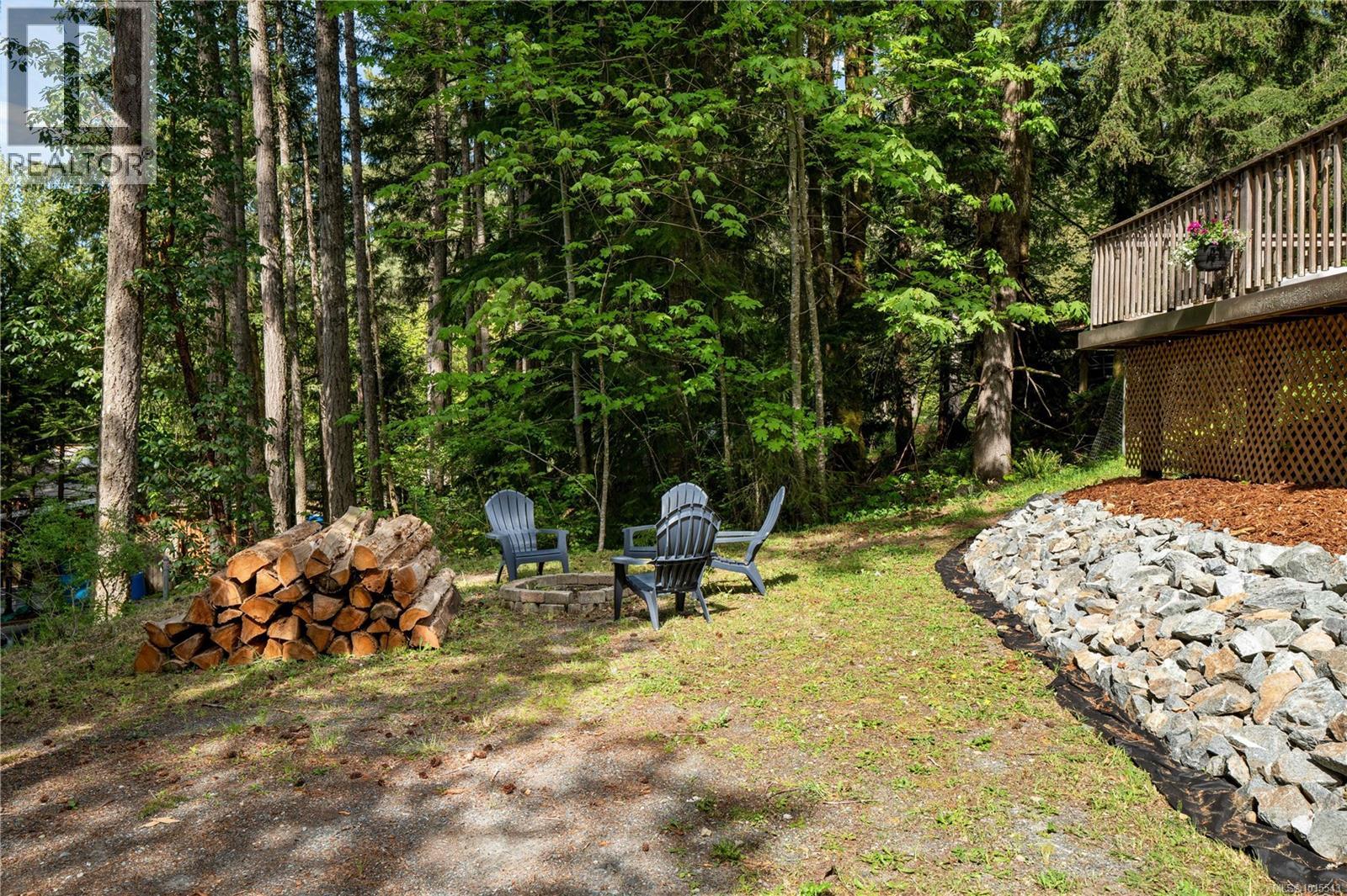  2446 Sommer Lane, Shawnigan Lake