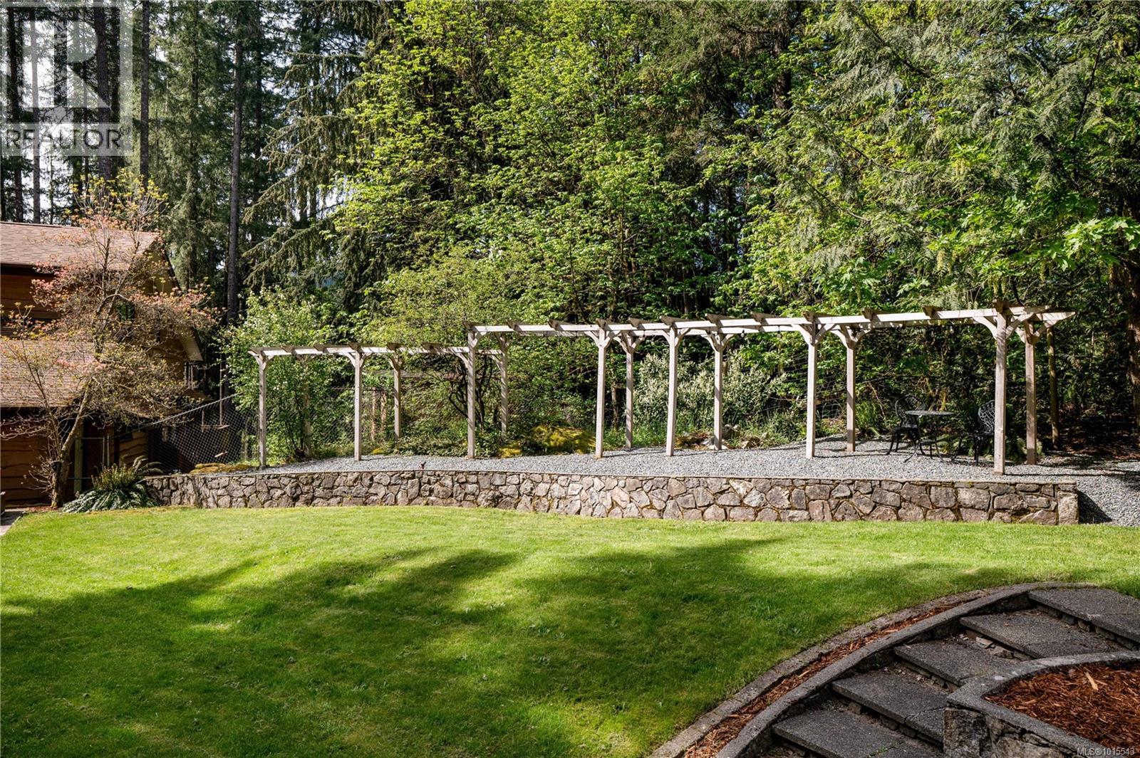  2446 Sommer Lane, Shawnigan Lake