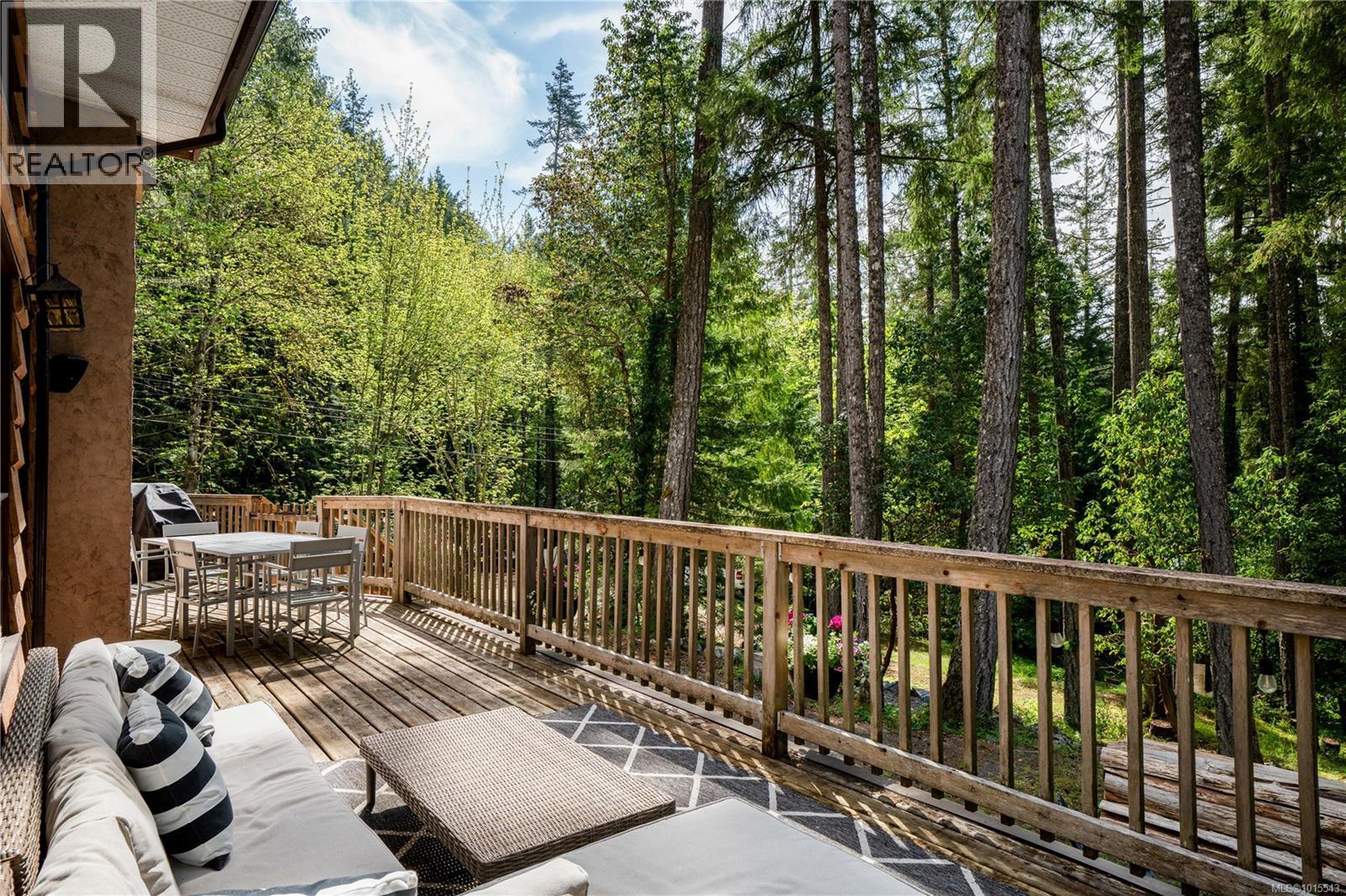  2446 Sommer Lane, Shawnigan Lake
