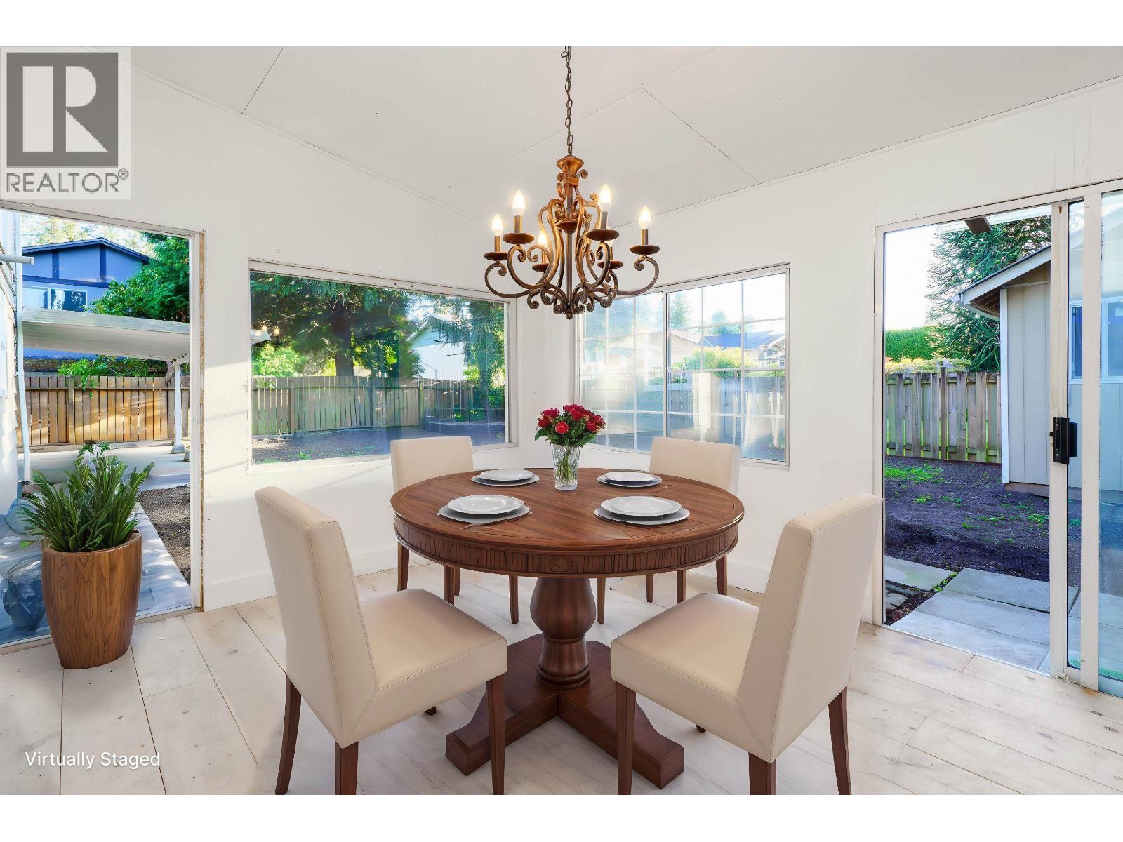 11721 LAITY STREET, Maple Ridge
