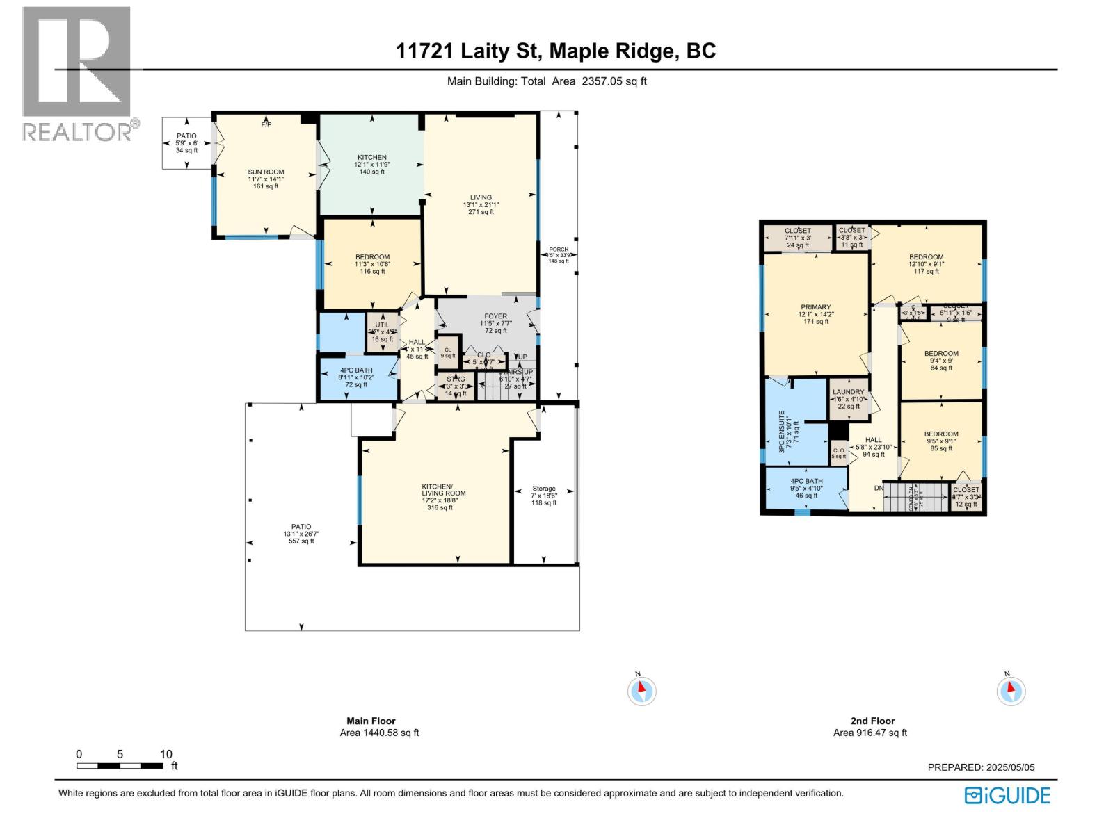 11721 LAITY STREET, Maple Ridge