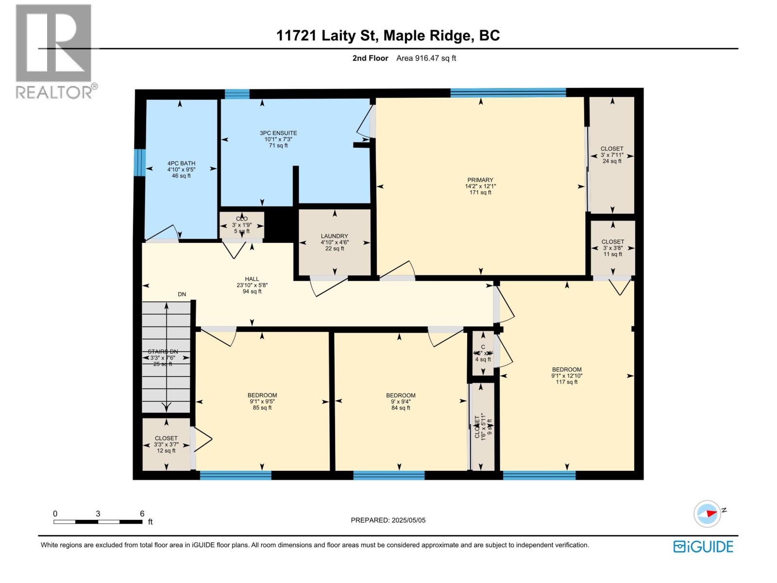 11721 LAITY STREET, Maple Ridge