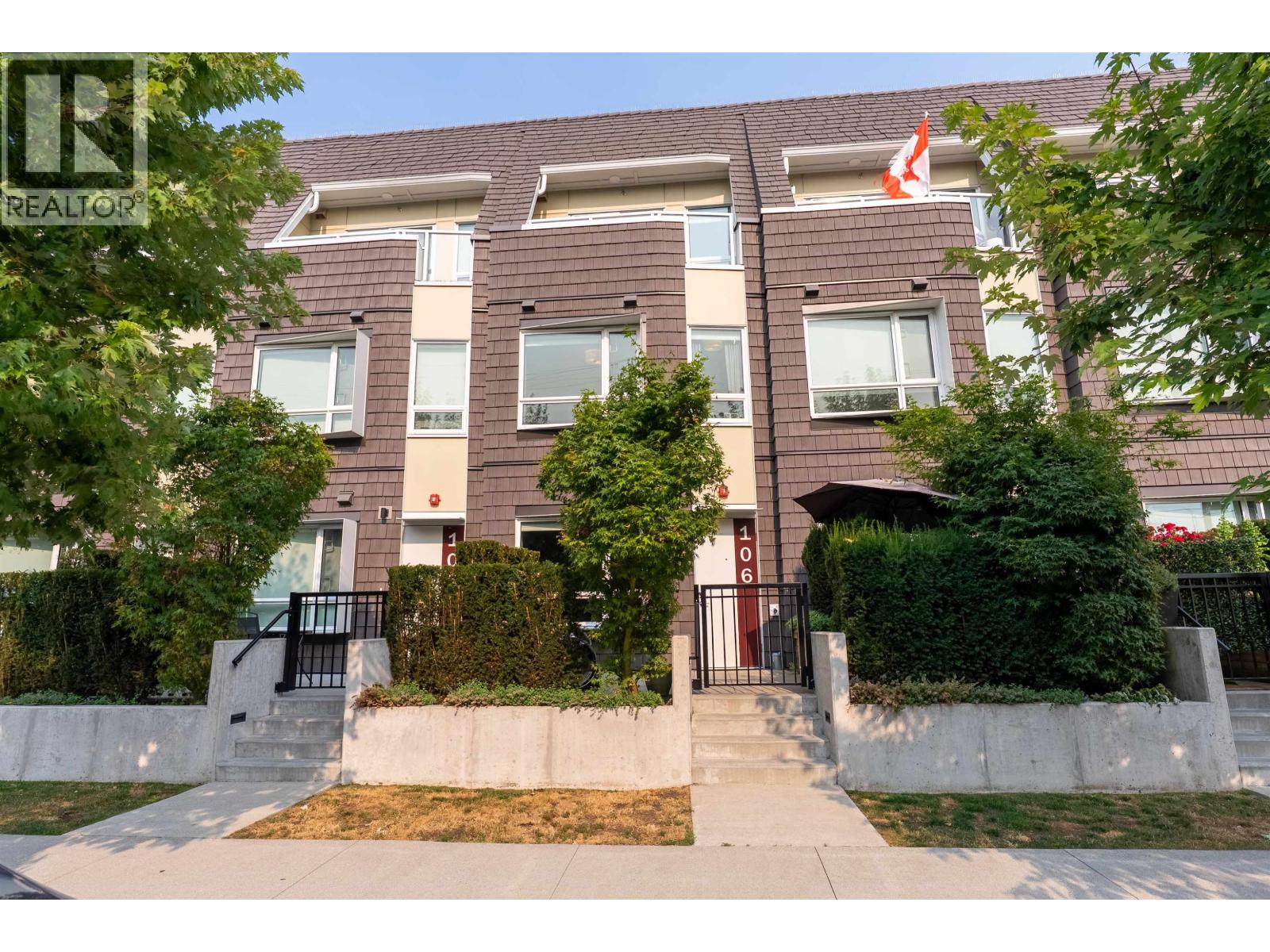 106 12040 PLAZA STREET, Maple Ridge