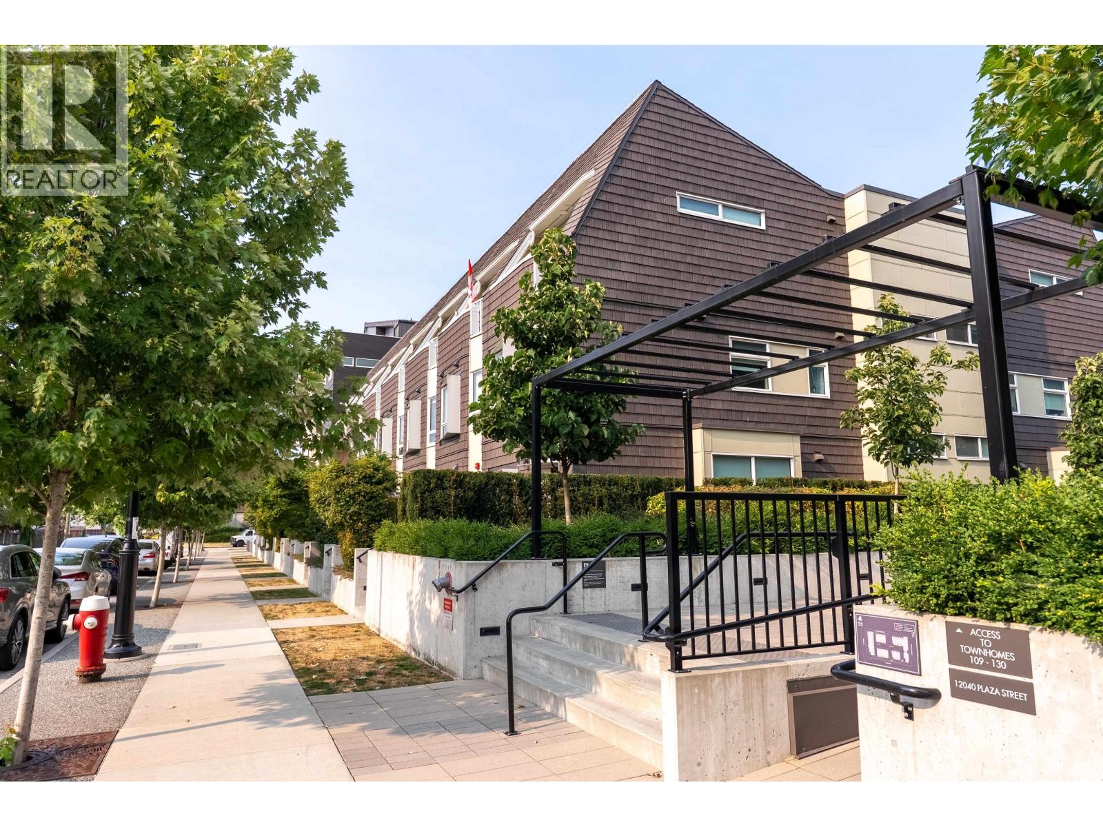 106 12040 PLAZA STREET, Maple Ridge