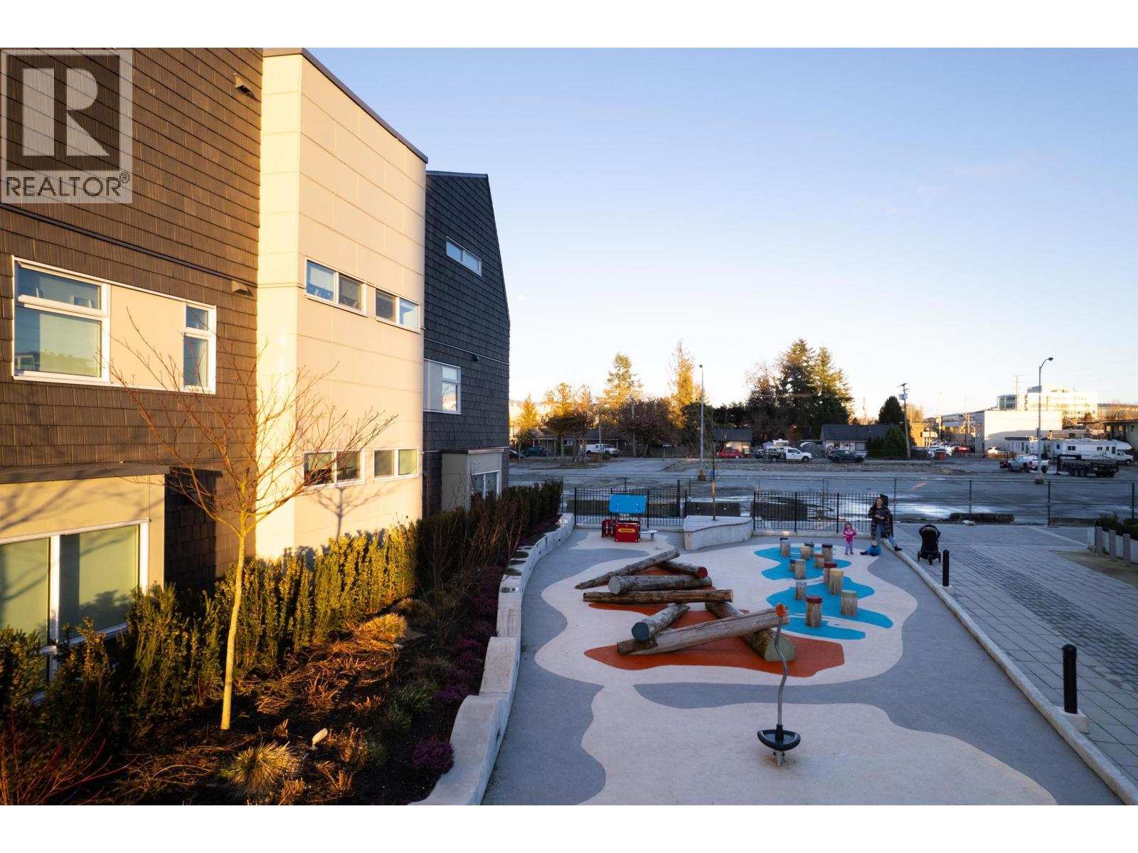 106 12040 PLAZA STREET, Maple Ridge