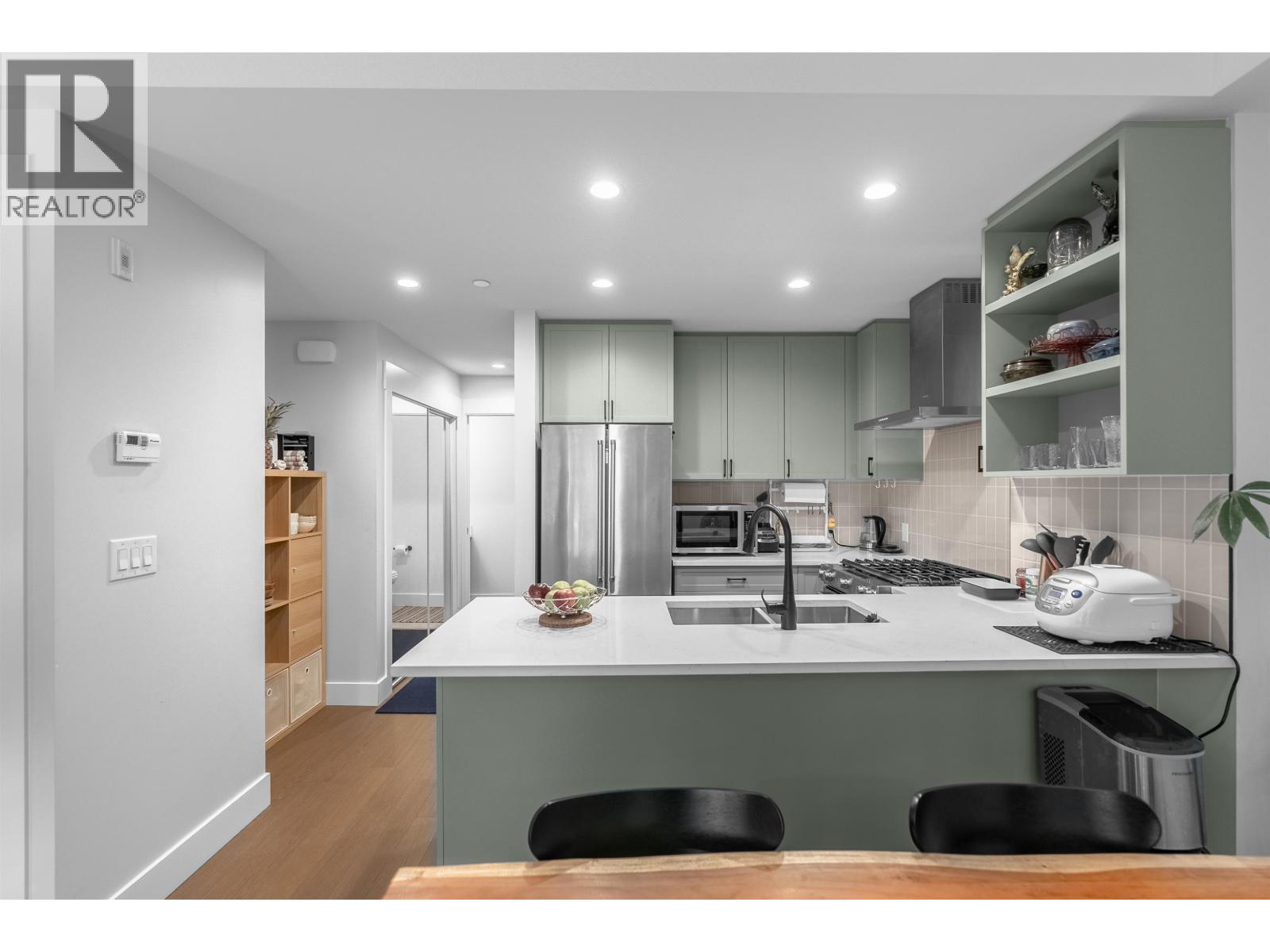 106 12040 PLAZA STREET, Maple Ridge