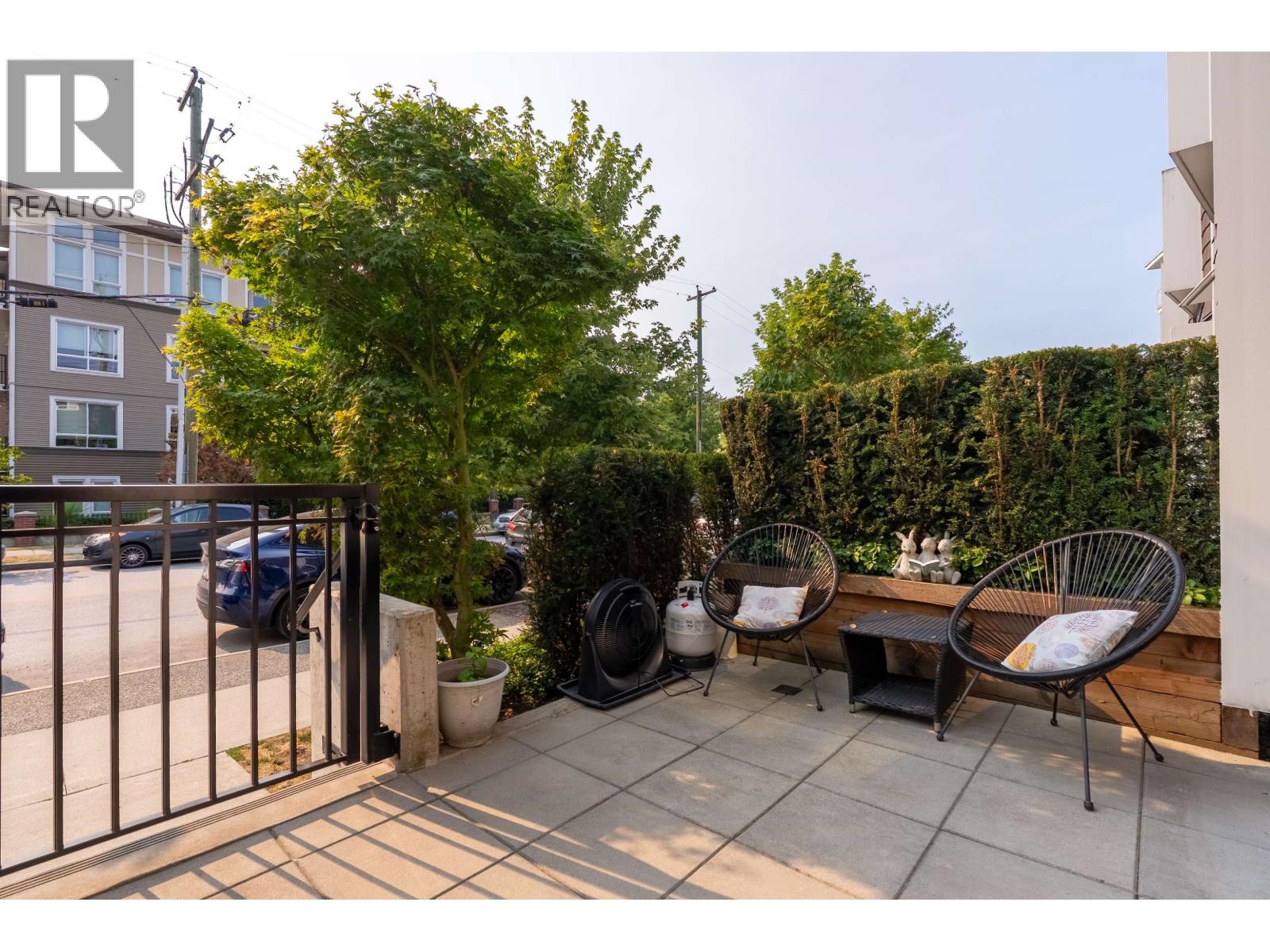 106 12040 PLAZA STREET, Maple Ridge