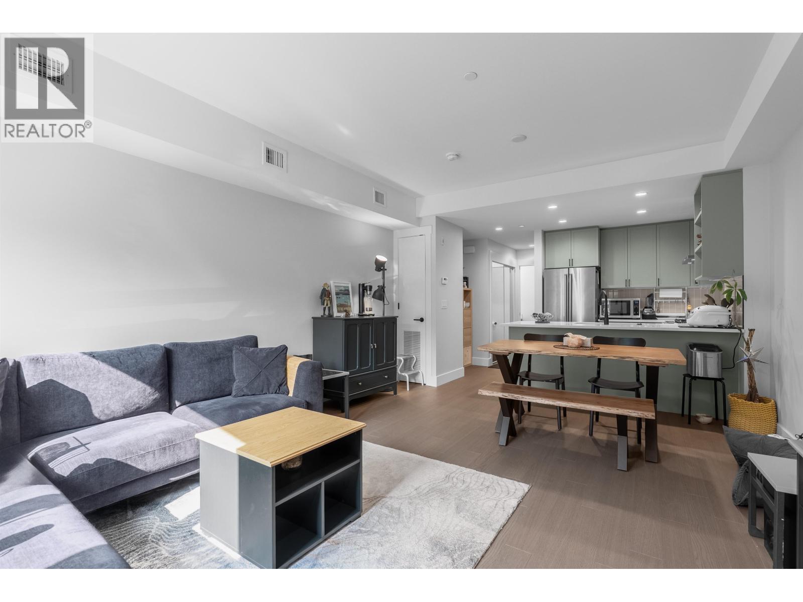 106 12040 PLAZA STREET, Maple Ridge