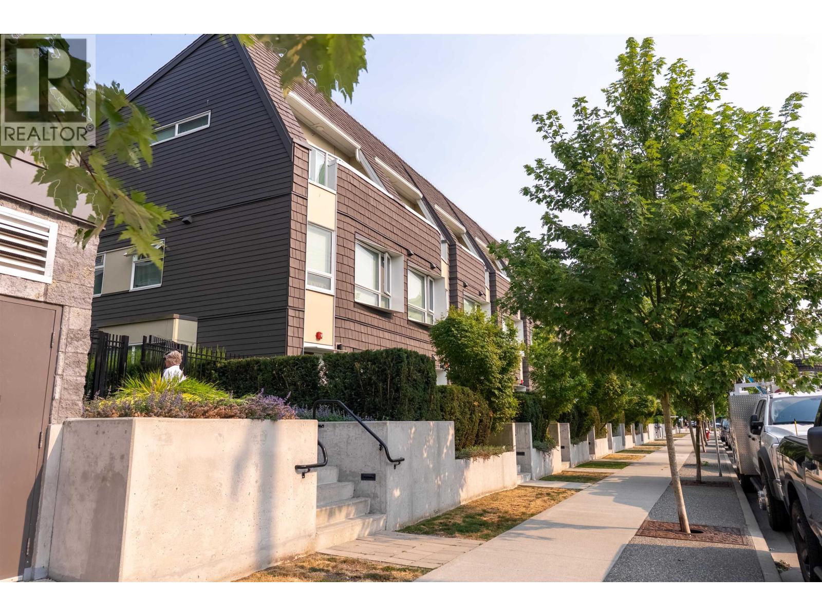 106 12040 PLAZA STREET, Maple Ridge