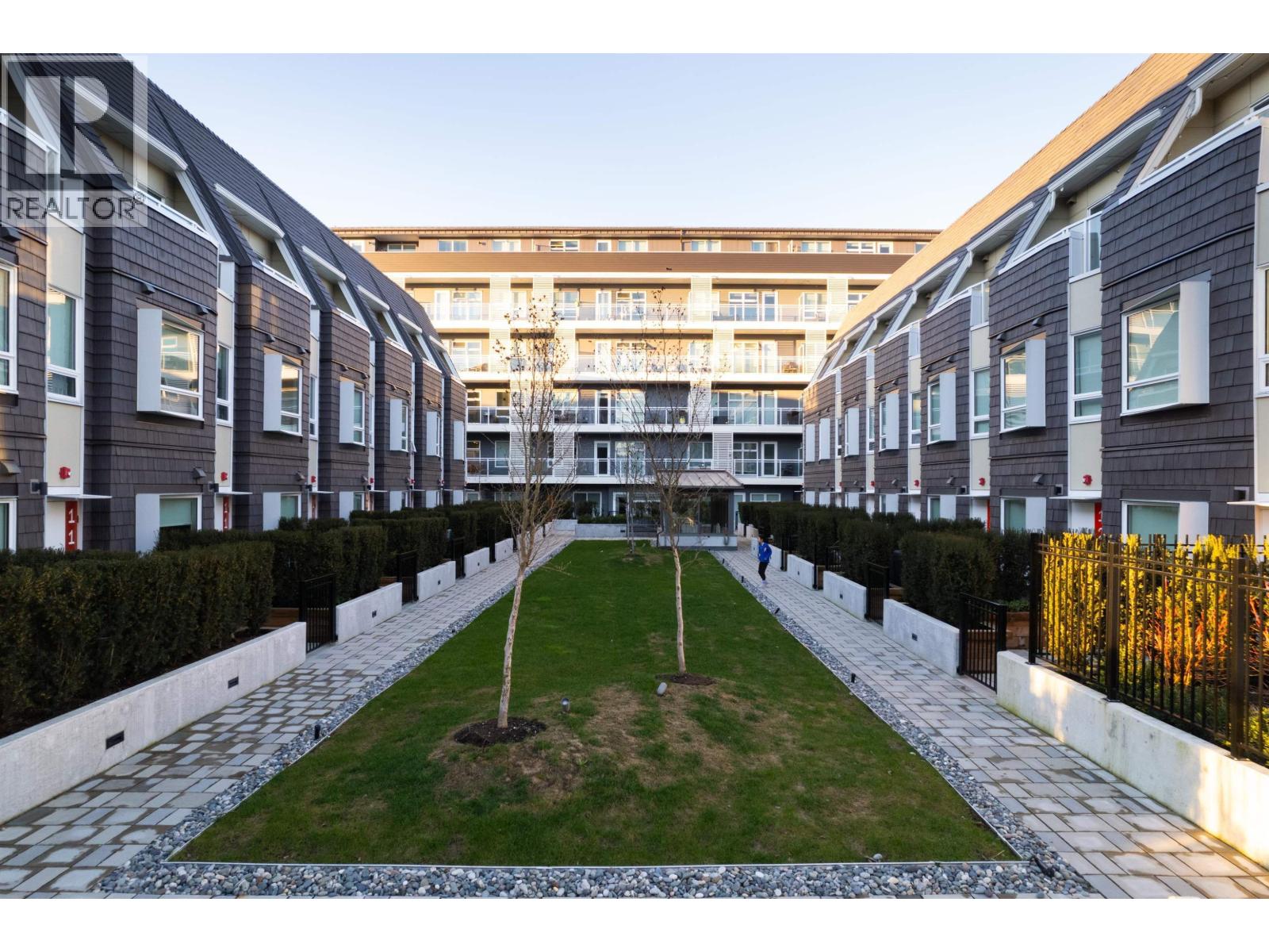 106 12040 PLAZA STREET, Maple Ridge
