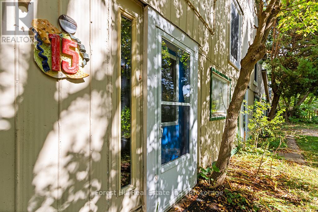 15 HILL STREET - 14