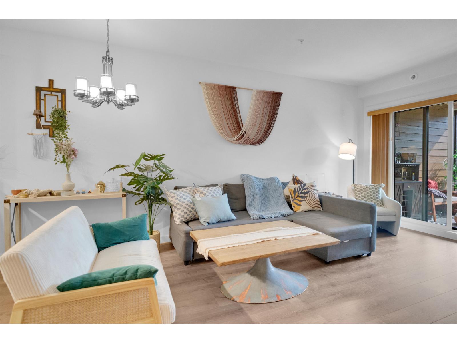 303 20376 86 AVENUE, Langley