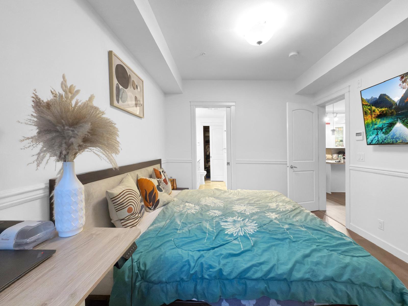 303 20376 86 AVENUE, Langley