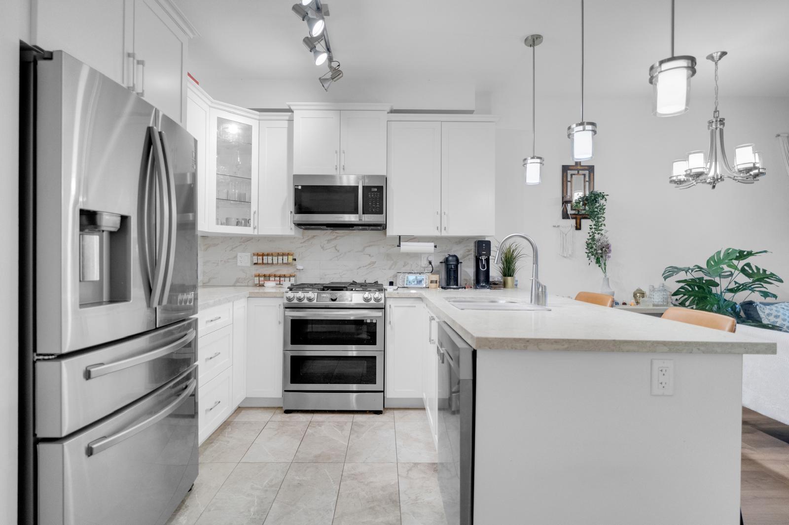303 20376 86 AVENUE, Langley