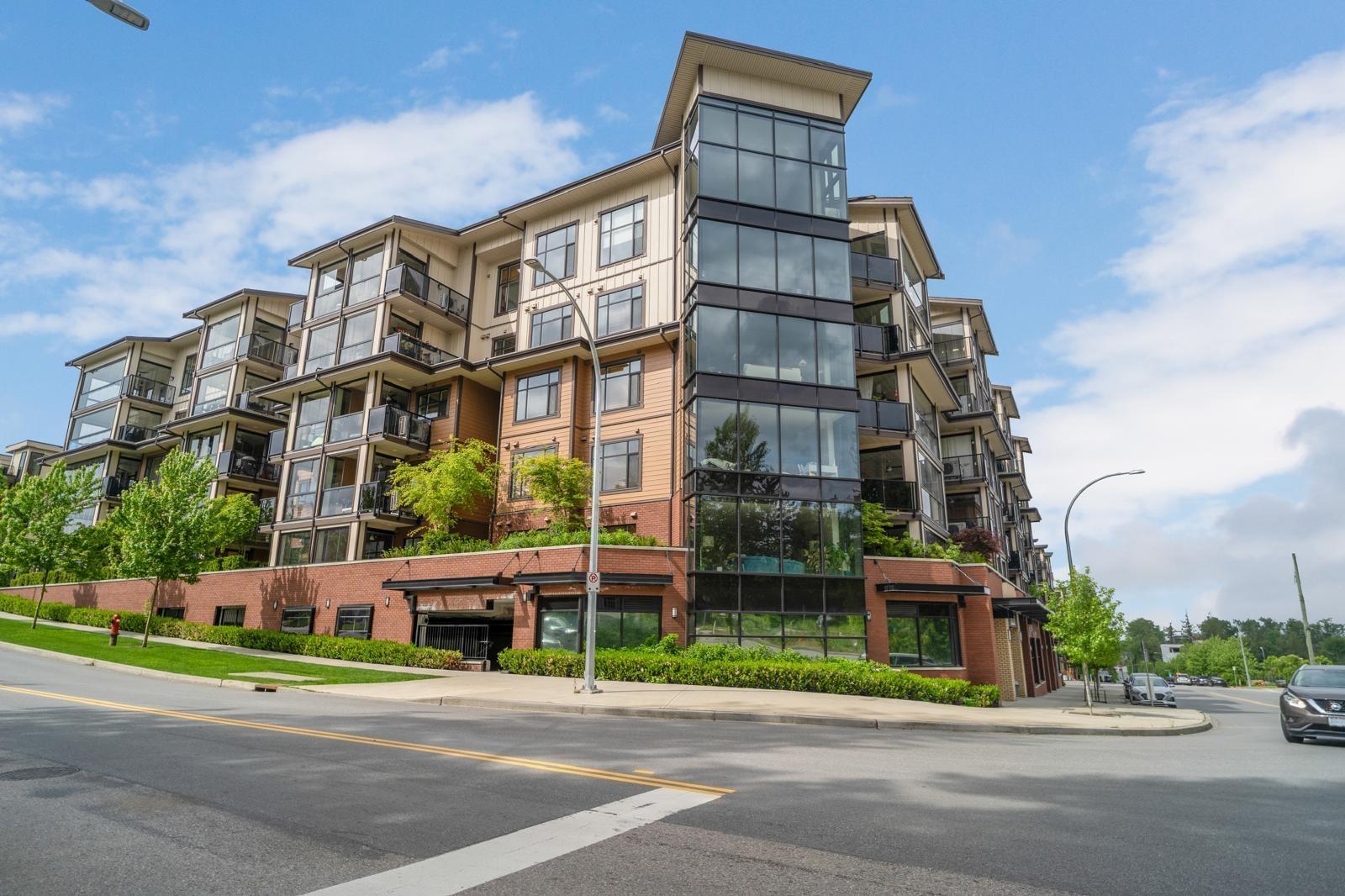 303 20376 86 AVENUE, Langley