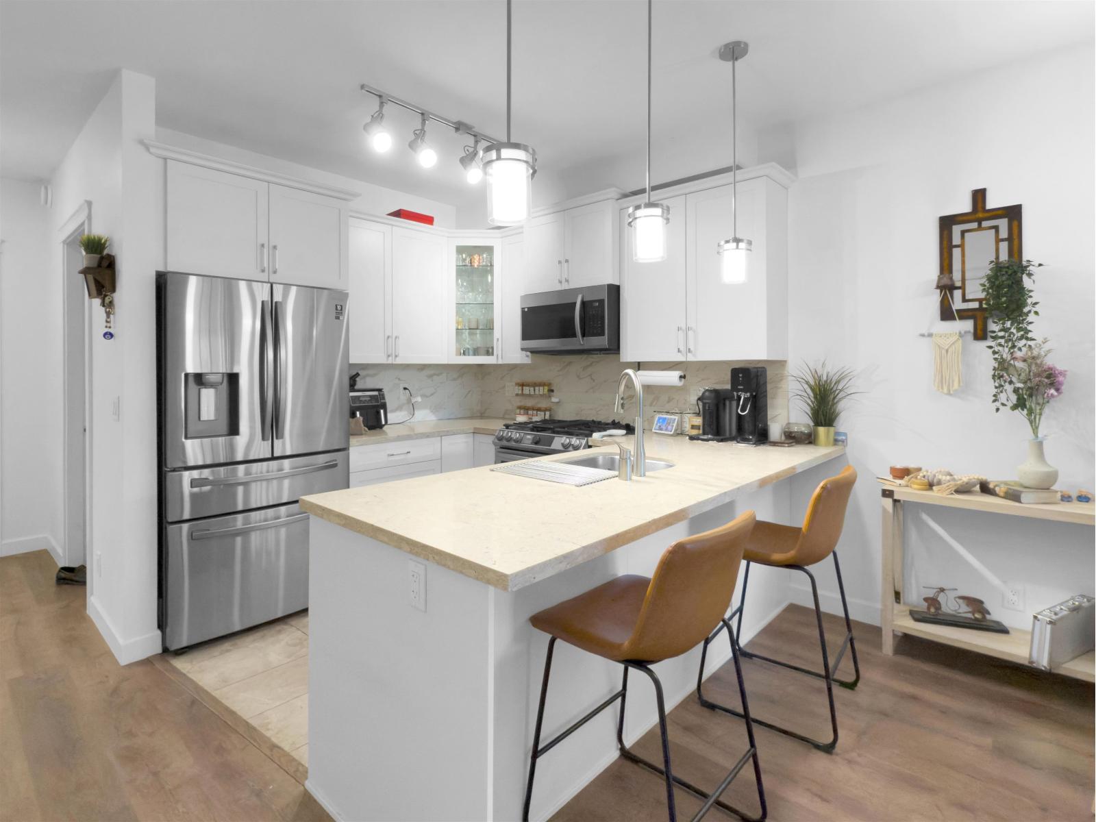 303 20376 86 AVENUE, Langley