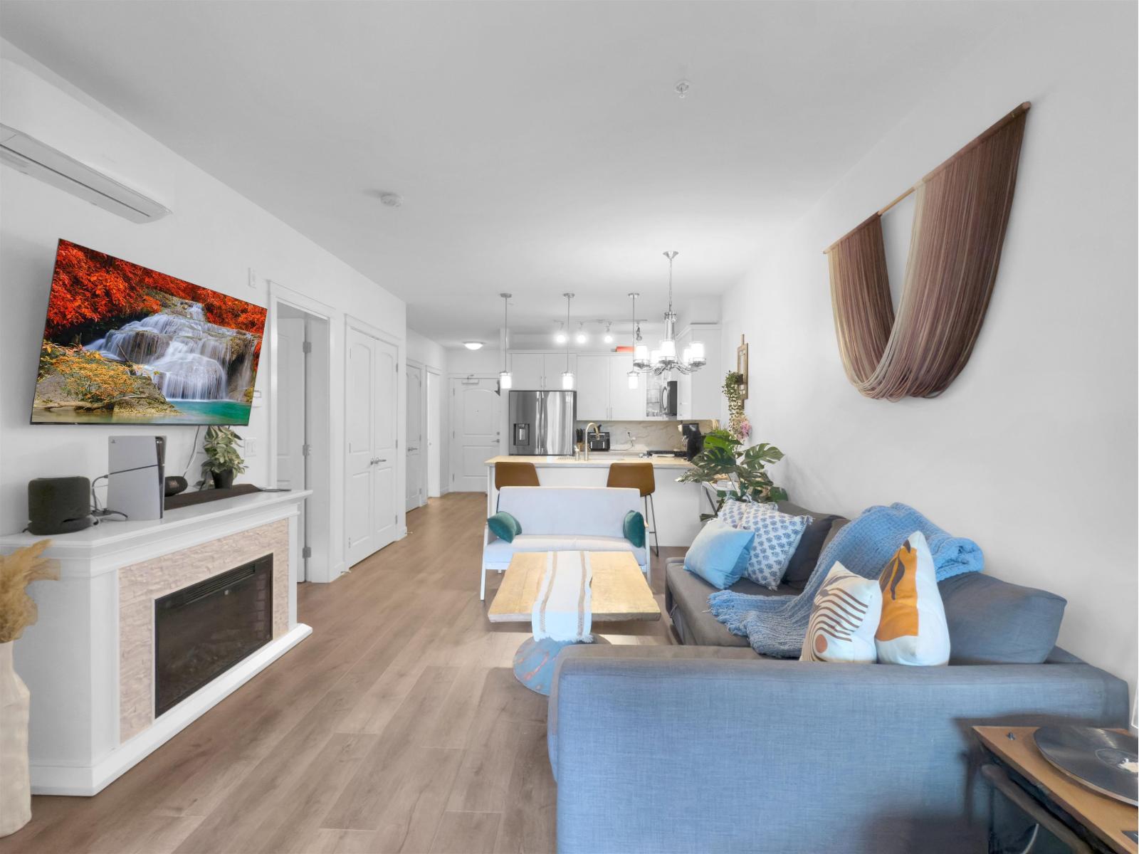 303 20376 86 AVENUE, Langley