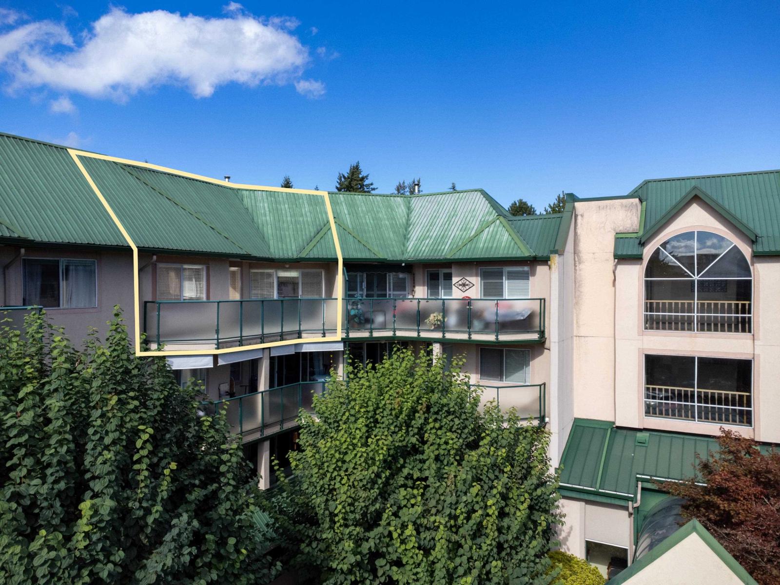402 2964 TRETHEWEY STREET, Abbotsford