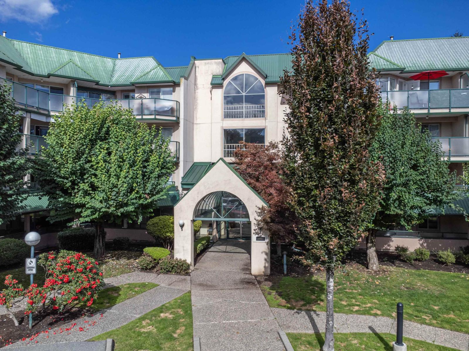 402 2964 TRETHEWEY STREET, Abbotsford