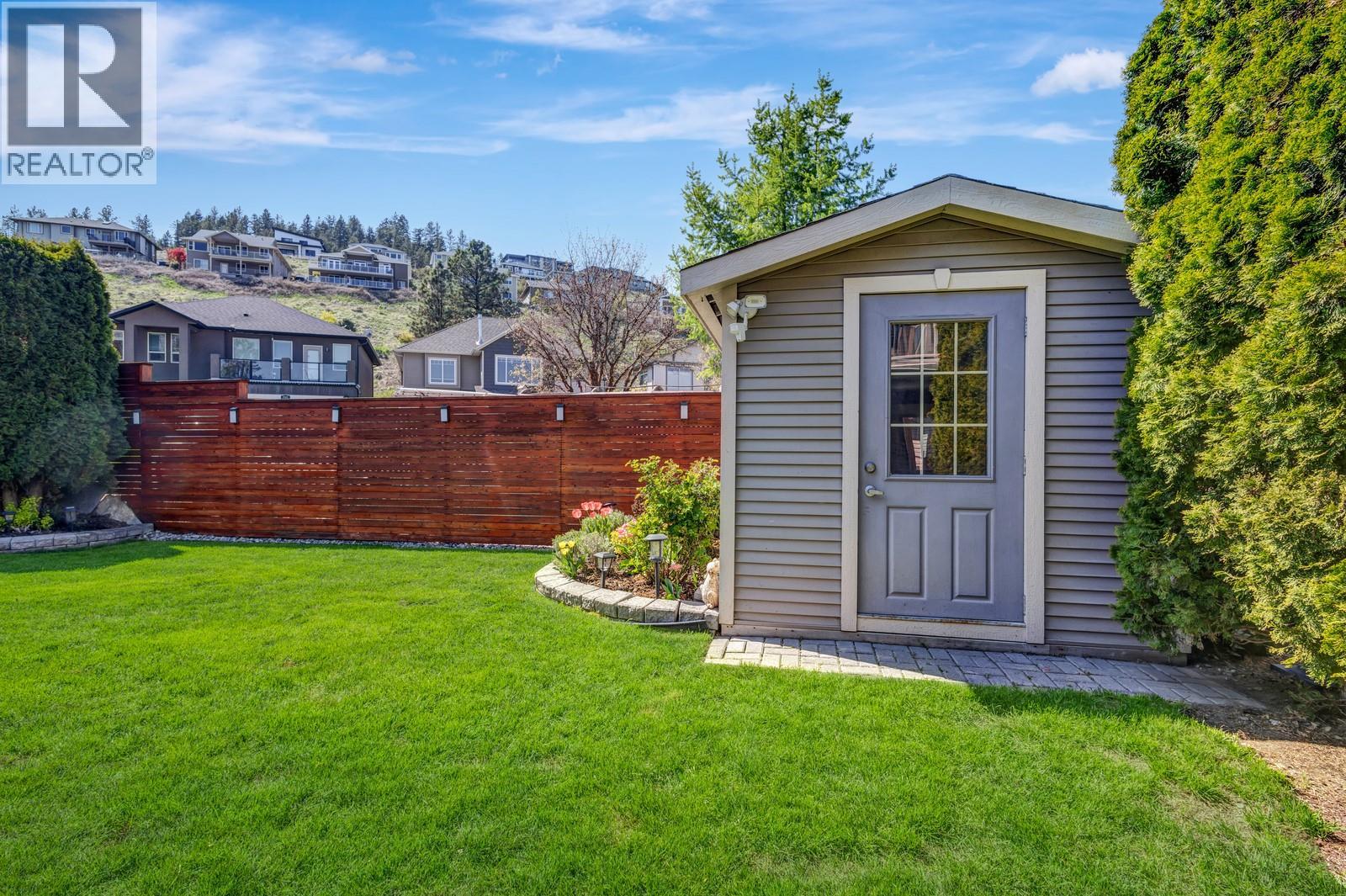  2894 Auburn Road, West Kelowna