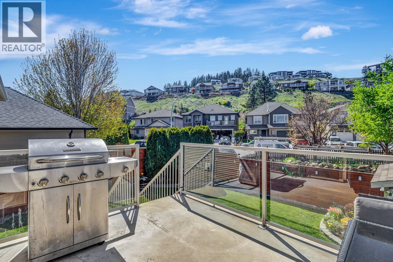  2894 Auburn Road, West Kelowna