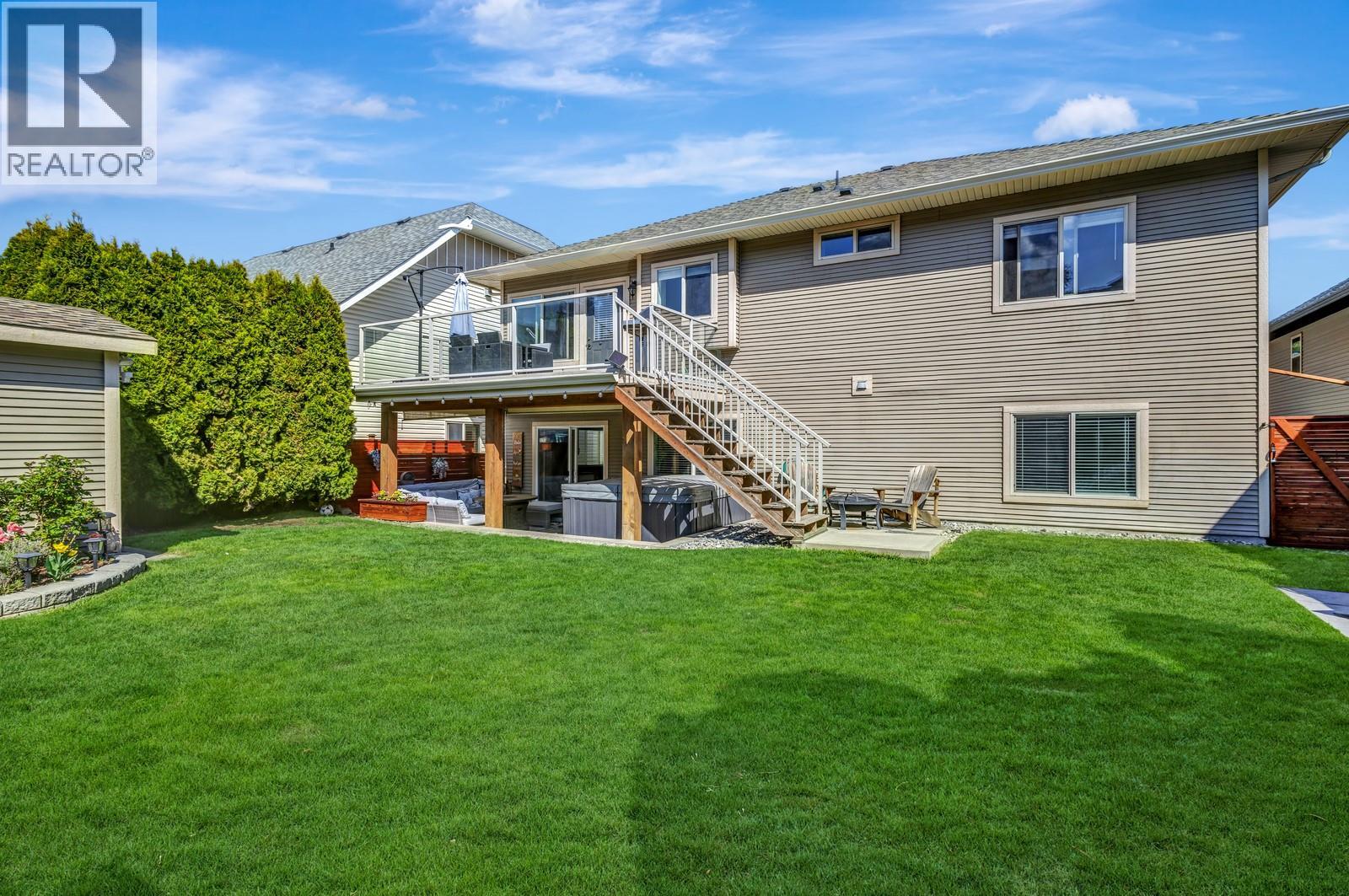  2894 Auburn Road, West Kelowna