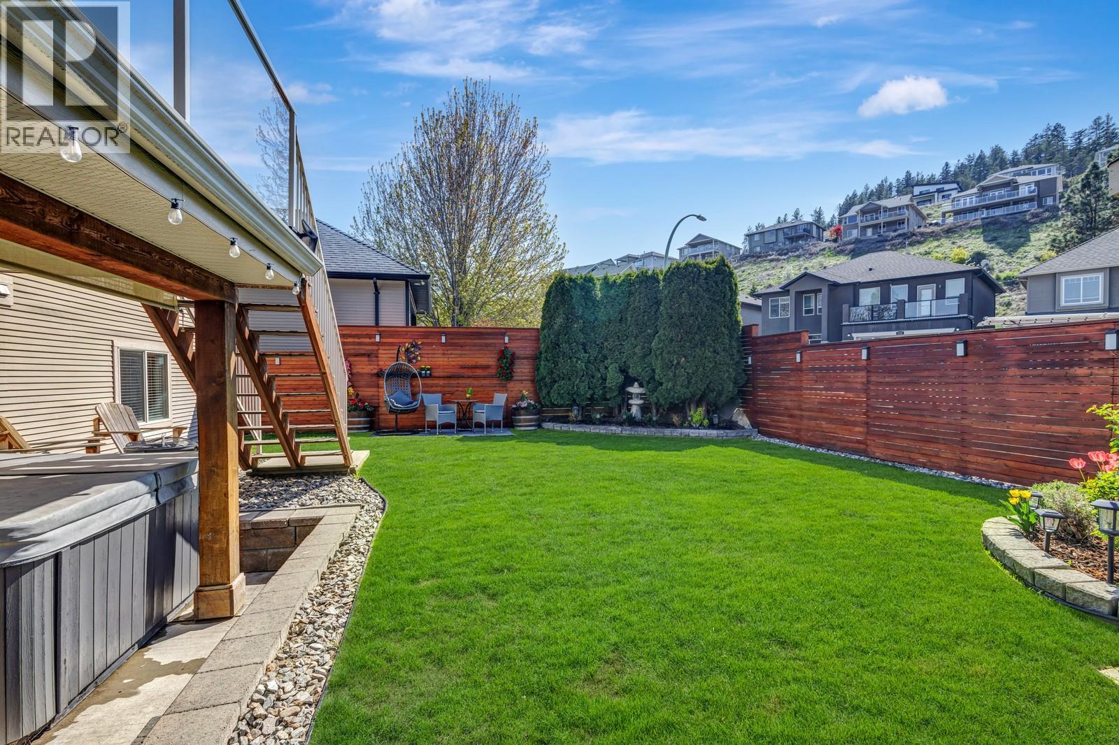  2894 Auburn Road, West Kelowna