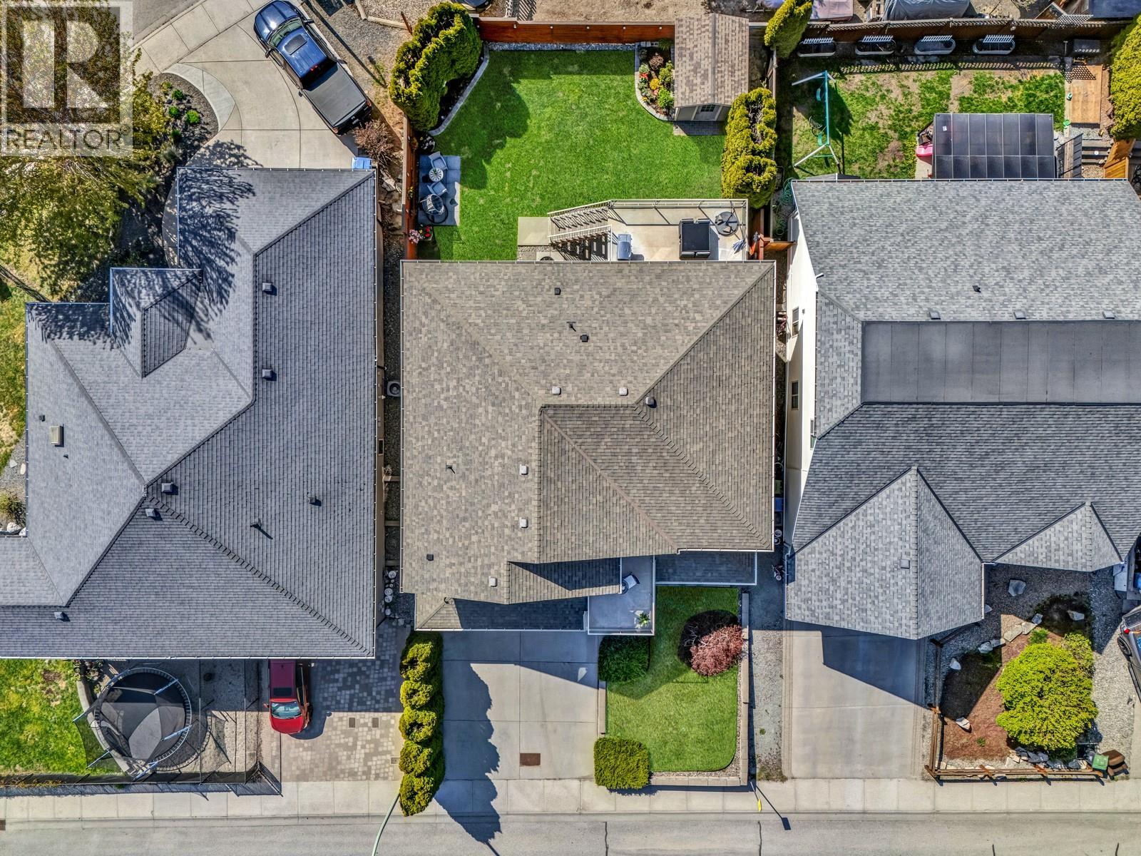  2894 Auburn Road, West Kelowna