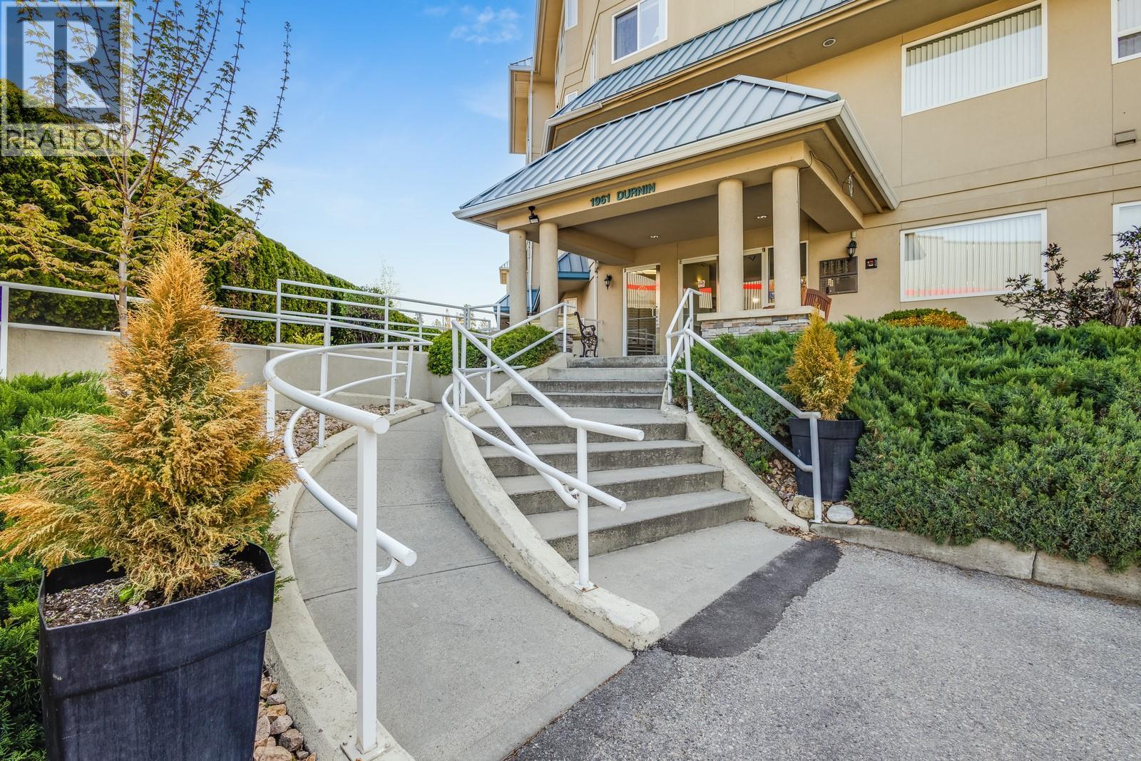 306 1961 Durnin Road, Kelowna
