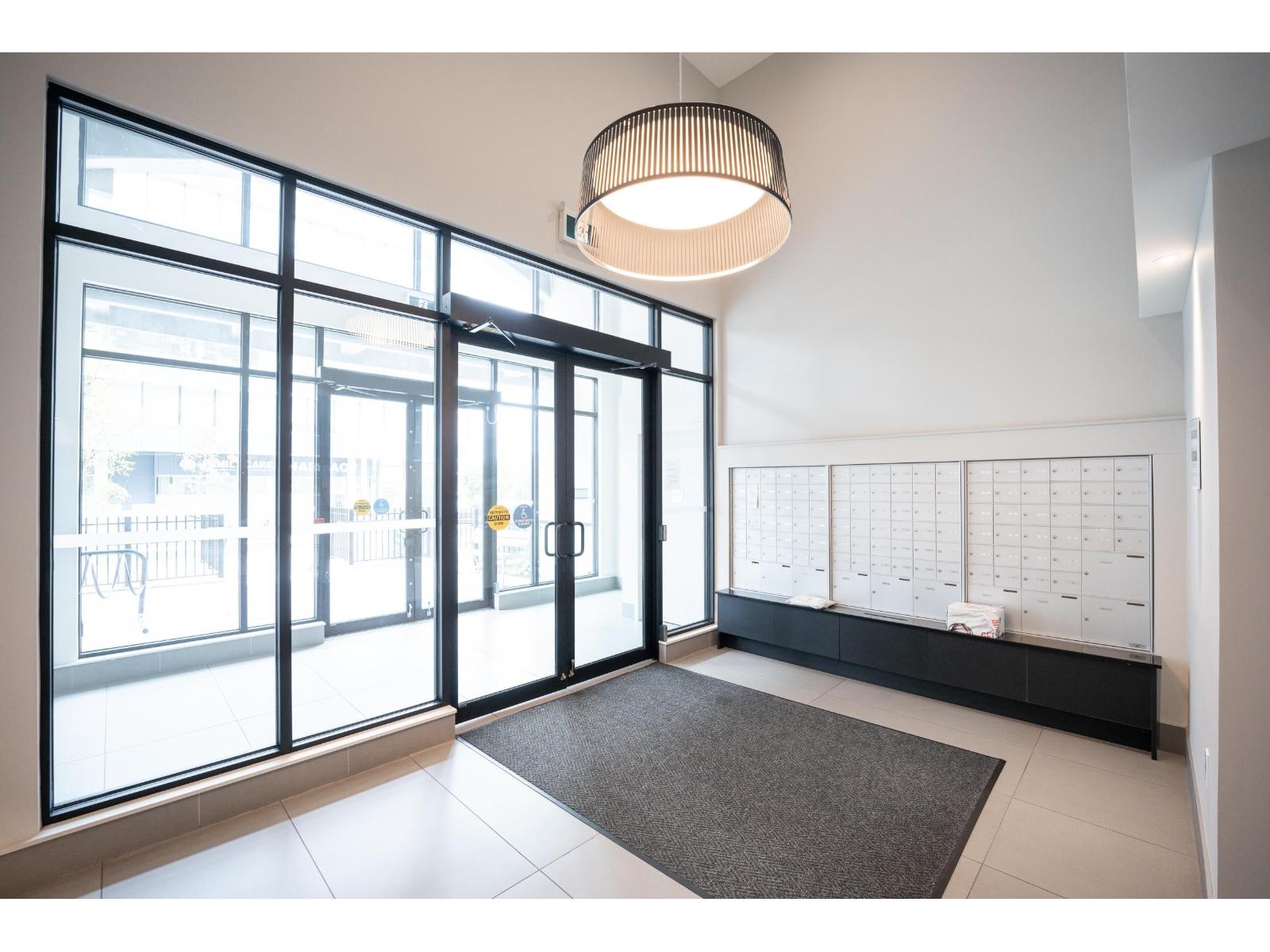 302 8380 200A STREET, Langley