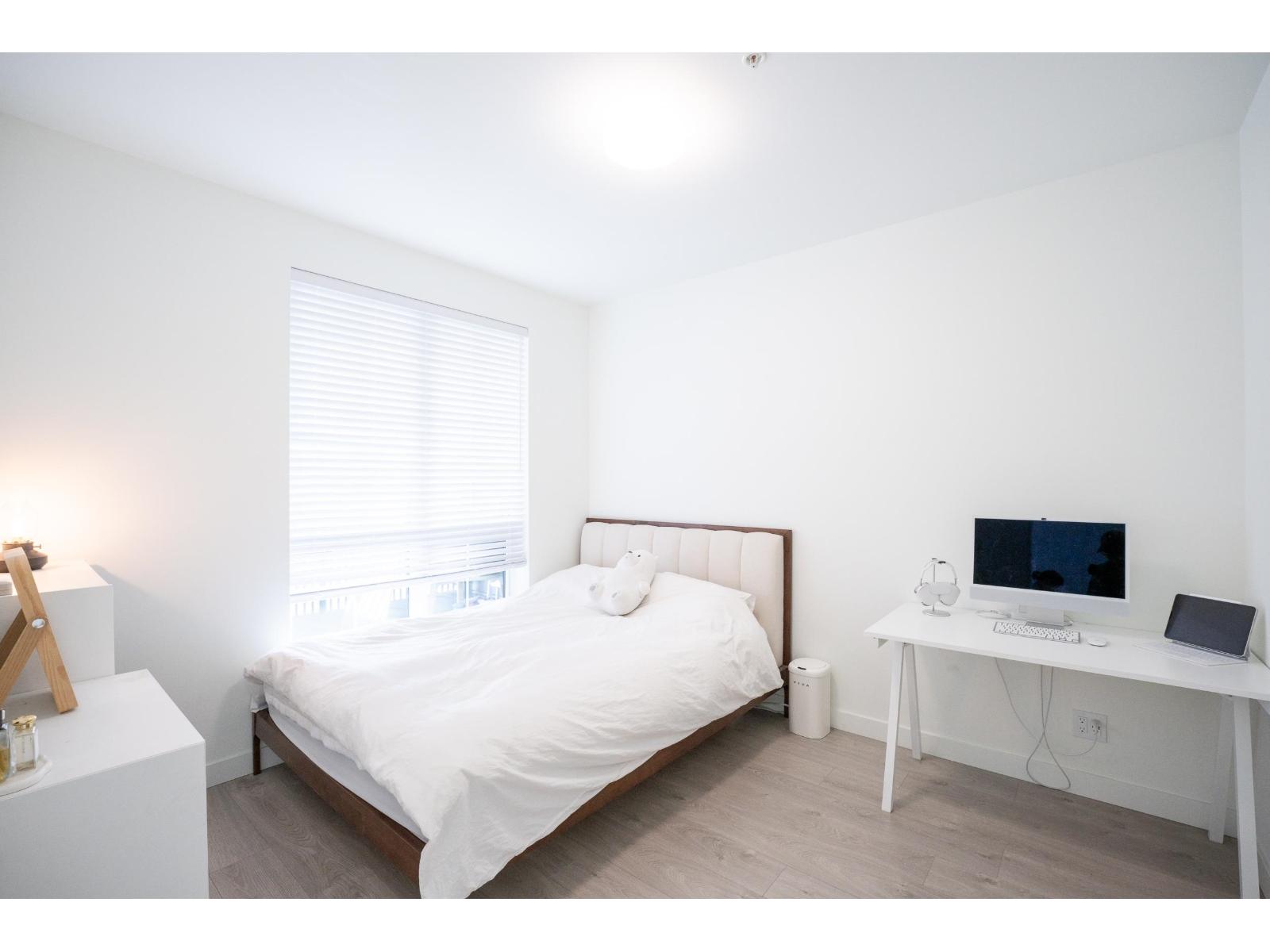 302 8380 200A STREET, Langley