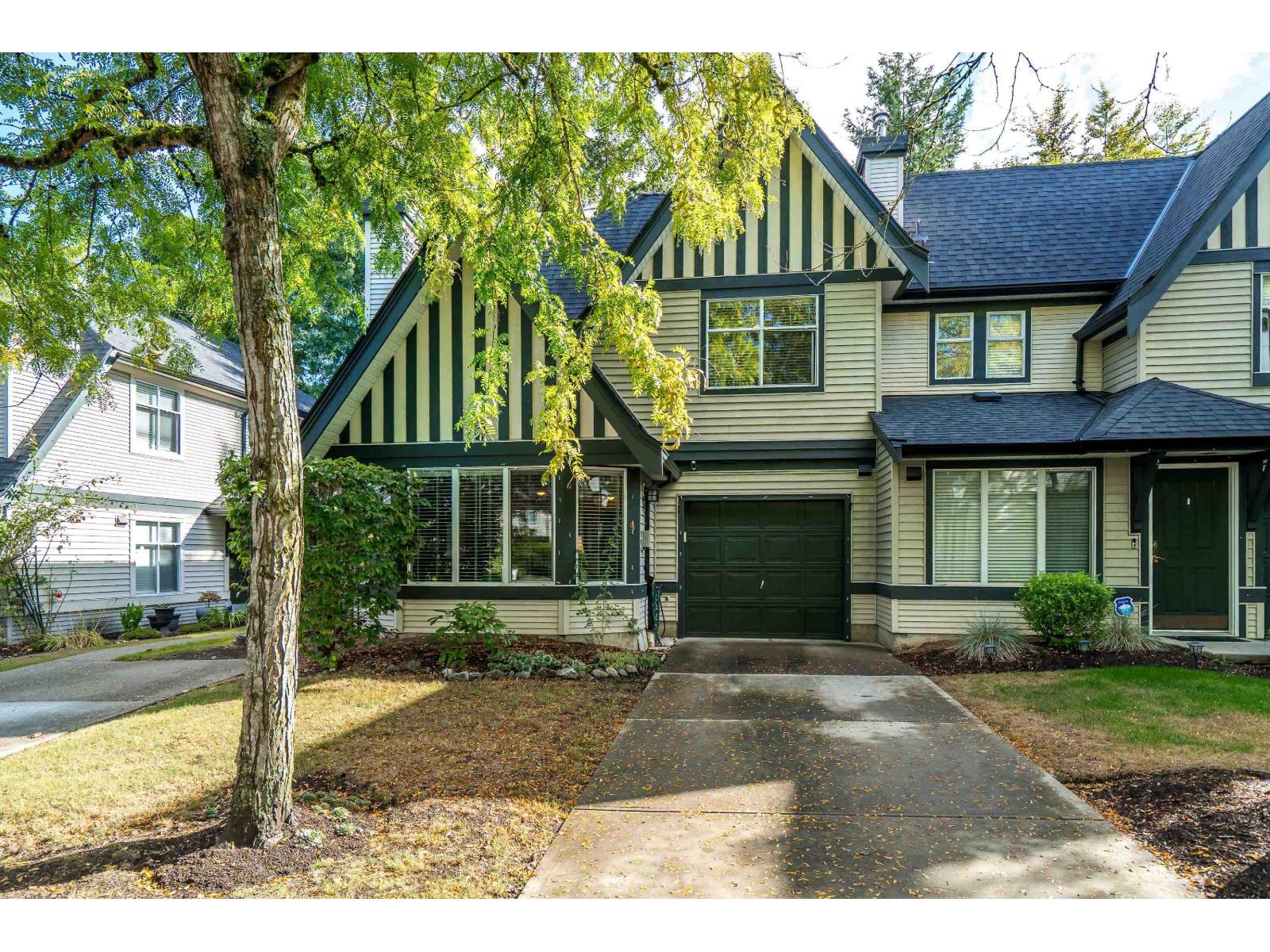 4 18883 65 AVENUE, Surrey