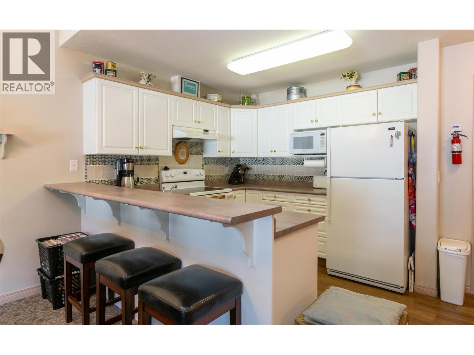 318 1002 Riverside Avenue, Sicamous