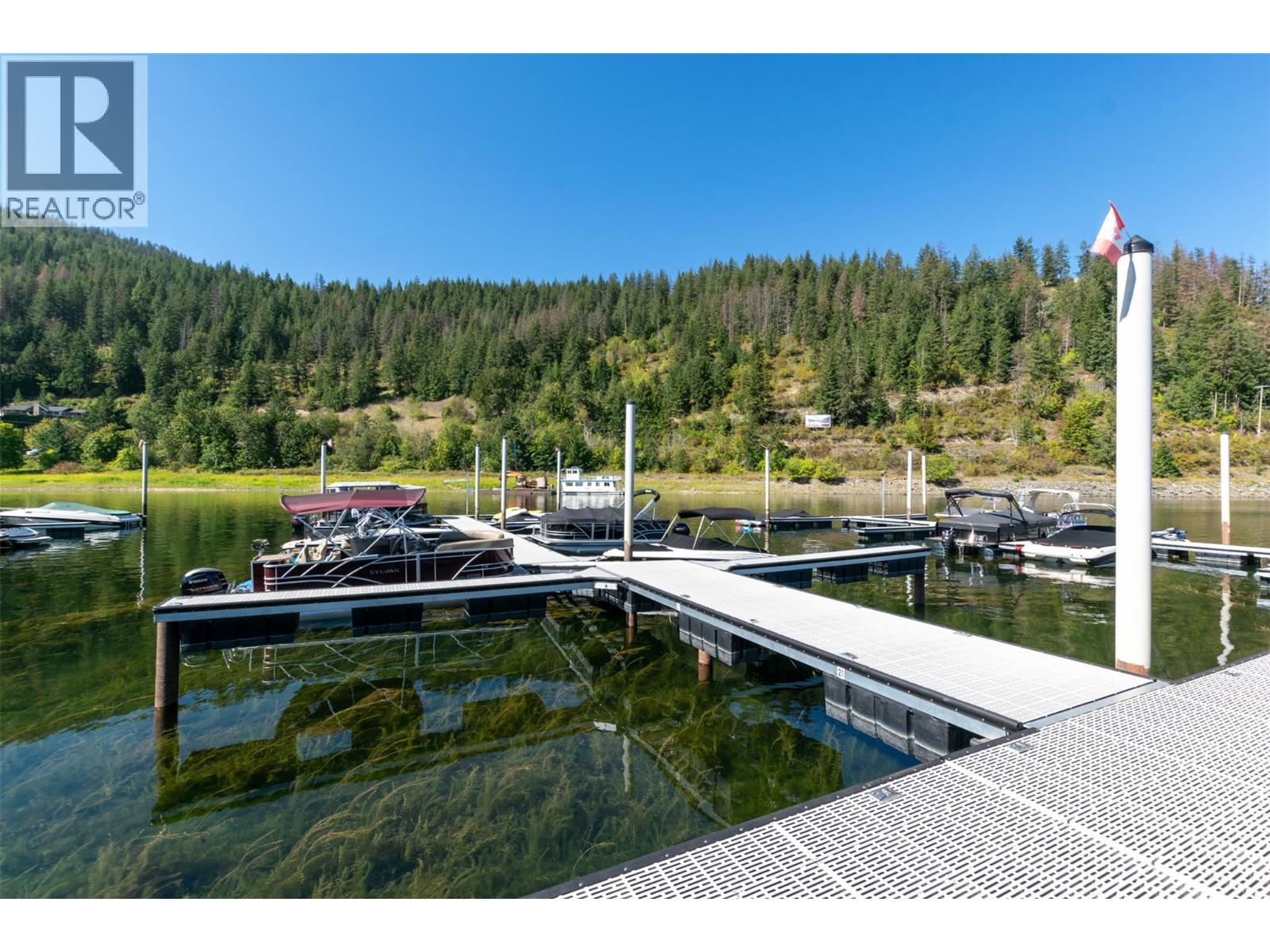 318 1002 Riverside Avenue, Sicamous