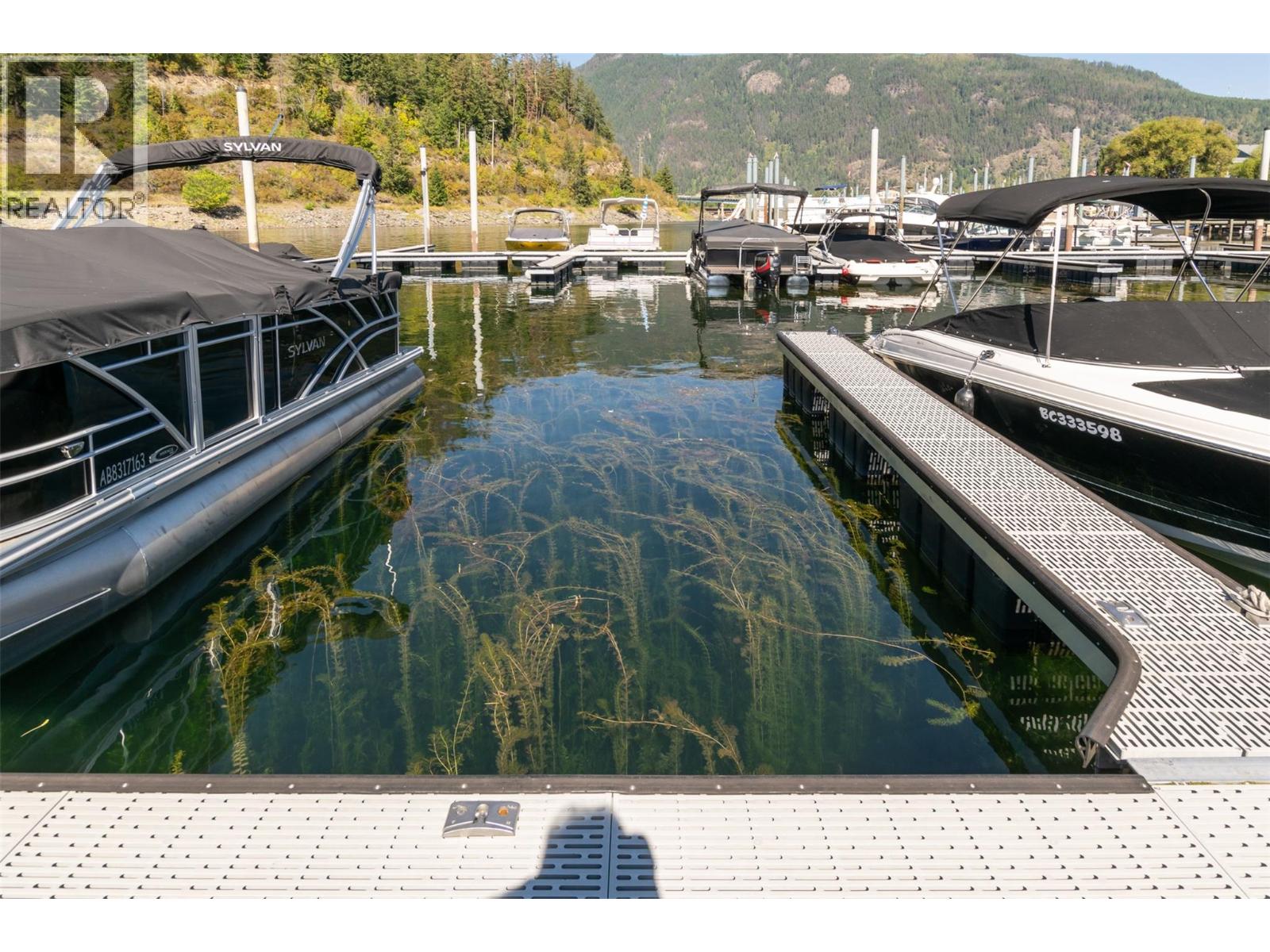 318 1002 Riverside Avenue, Sicamous