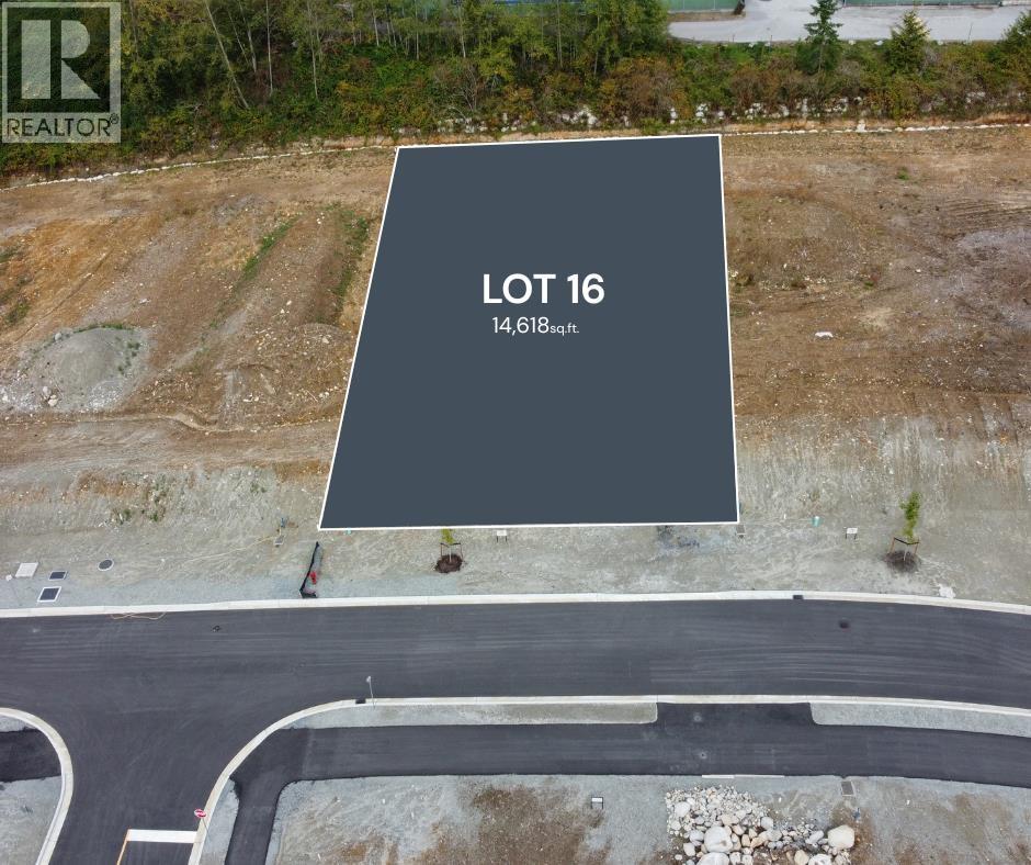 LOT 16 2307 SUNNYSIDE ROAD, Port Moody