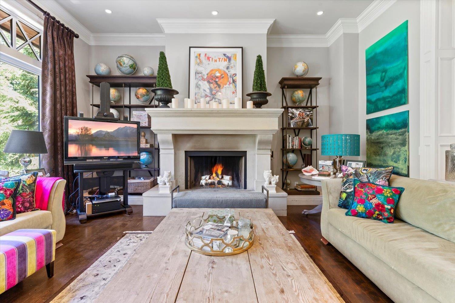 31999 BENCH AVENUE, Mission