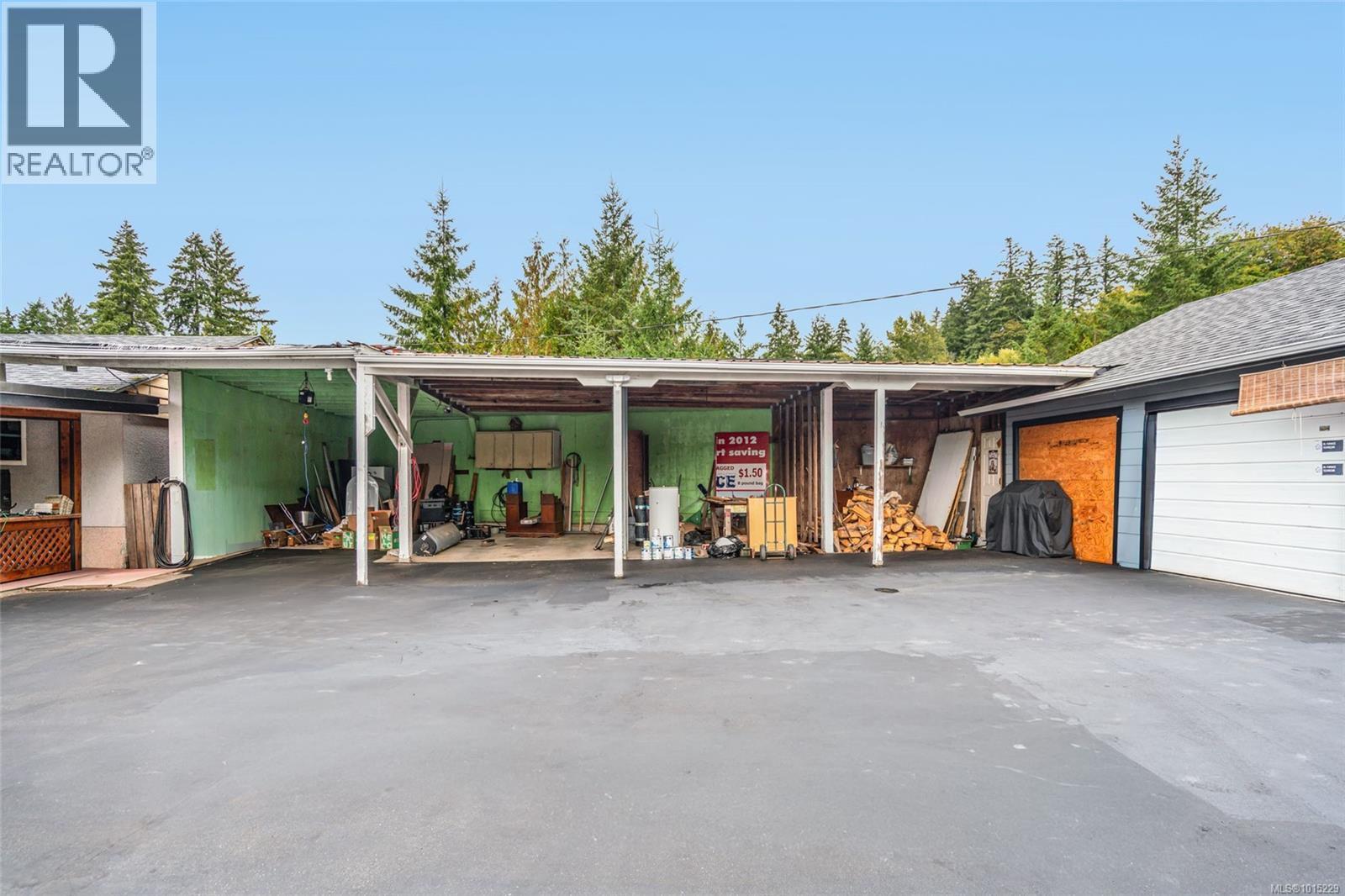 5863 Grandview Rd, Port Alberni