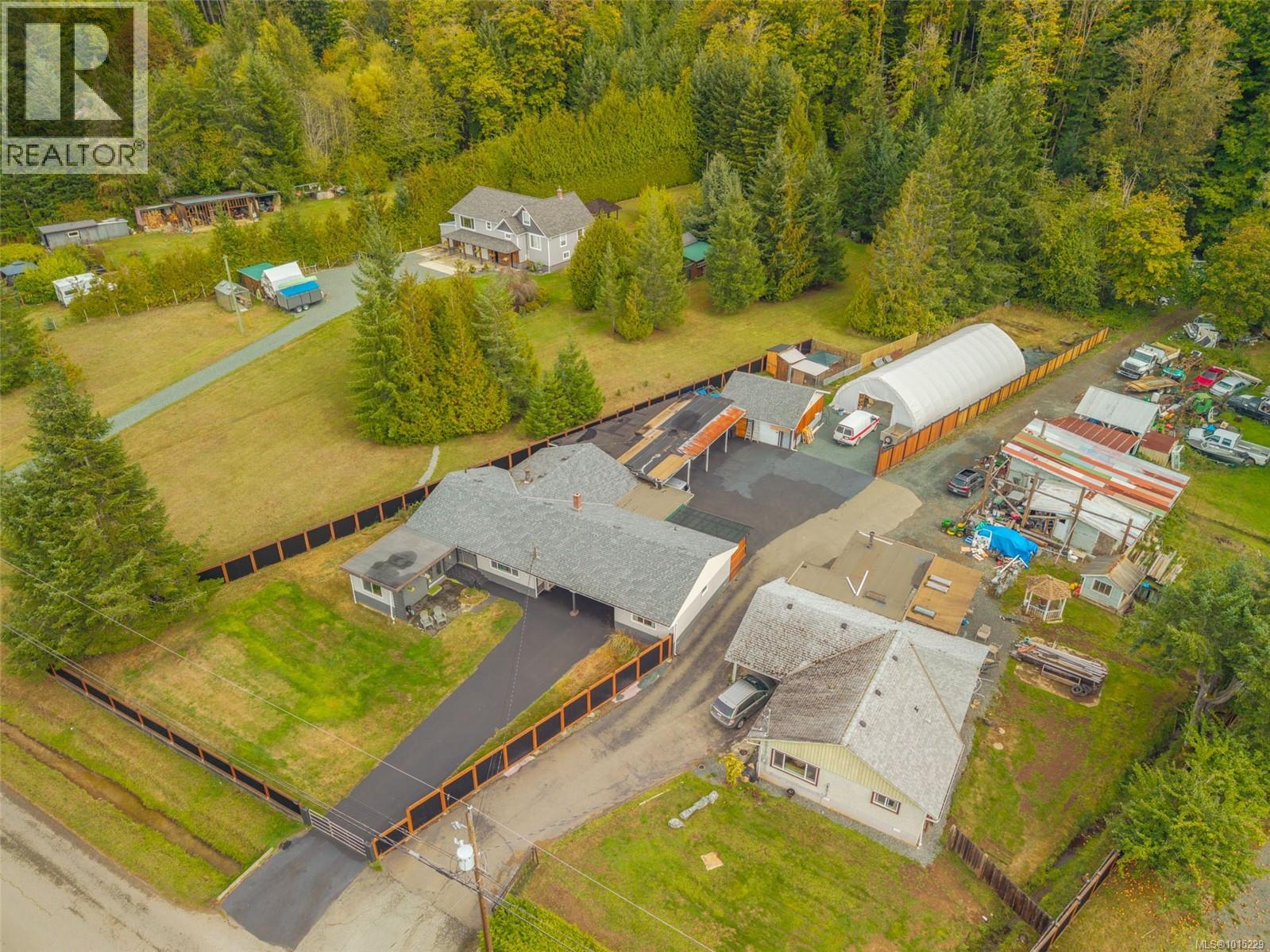 5863 Grandview Rd, Port Alberni
