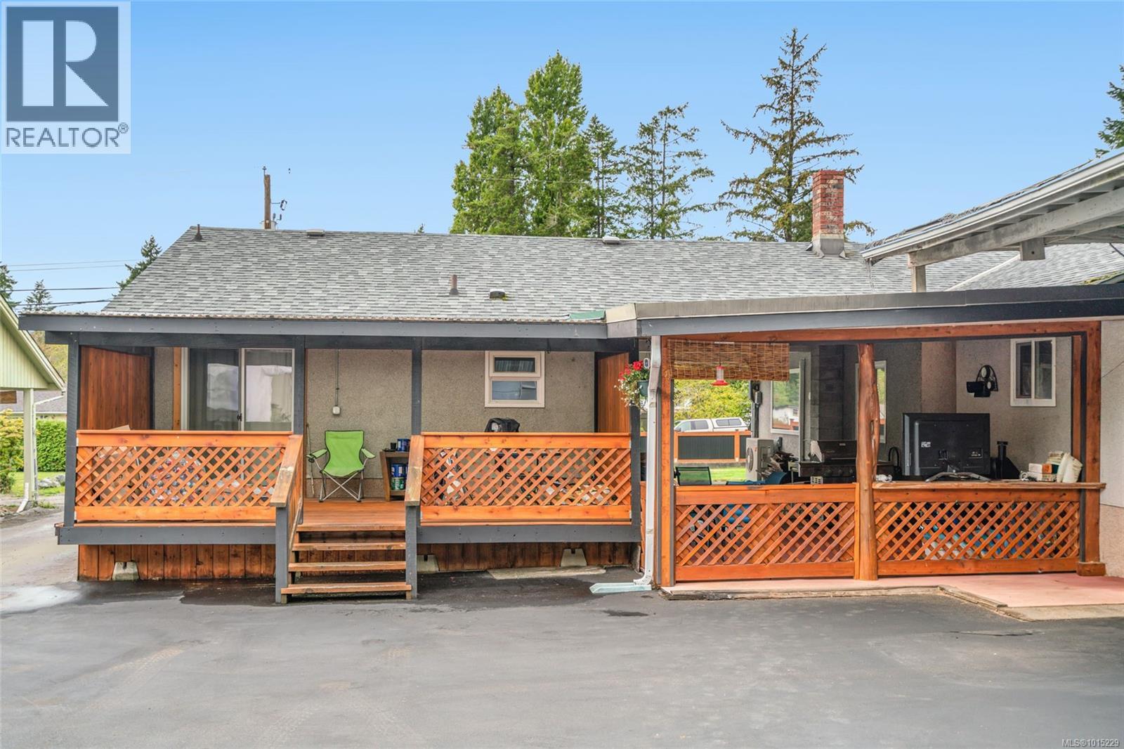 5863 Grandview Rd, Port Alberni