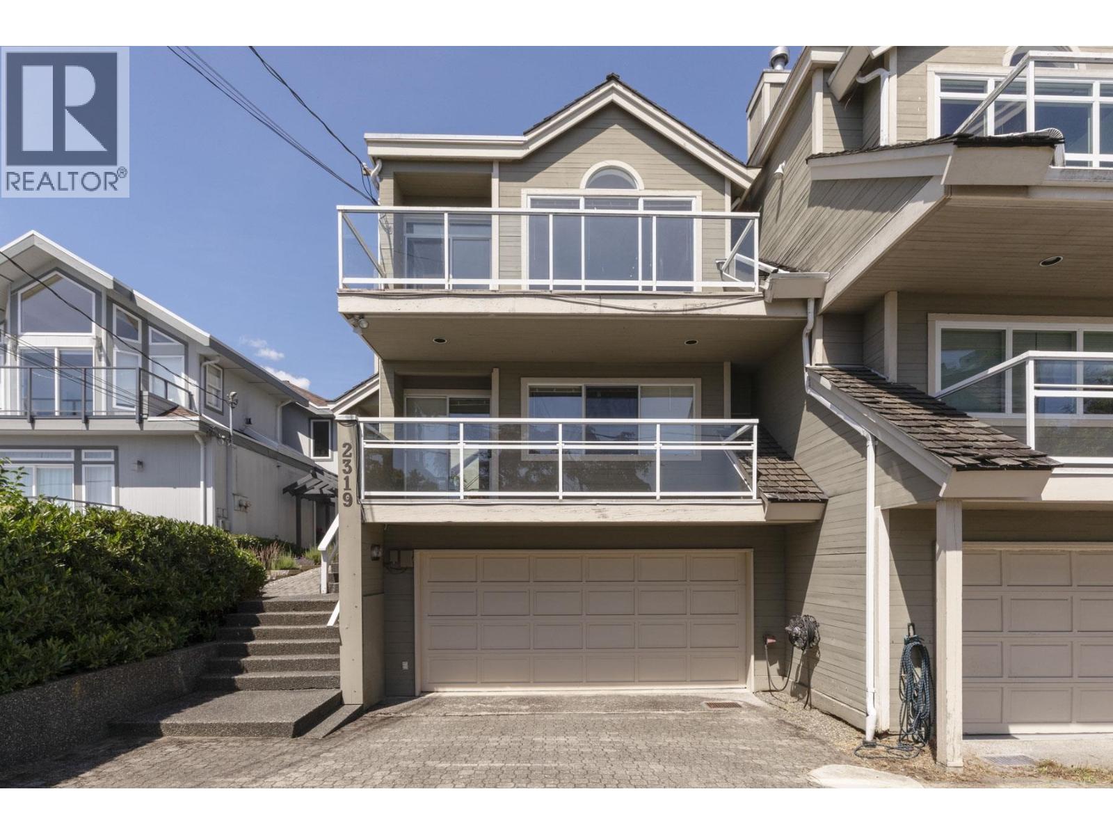 2319 MARINE DRIVE, West Vancouver
