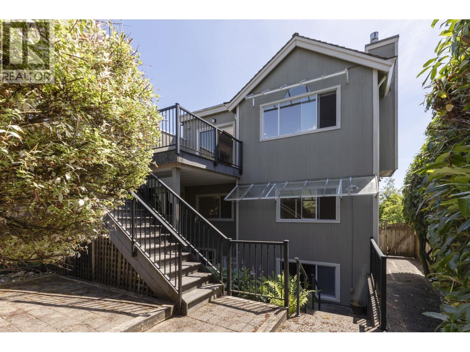 2319 MARINE DRIVE, West Vancouver