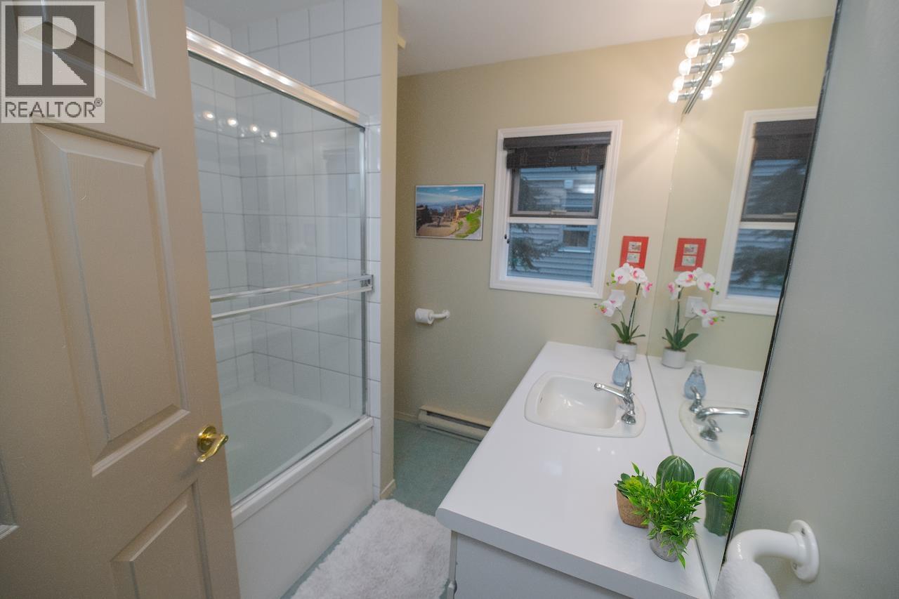 2064 CHAMONIX CRESCENT, Whistler