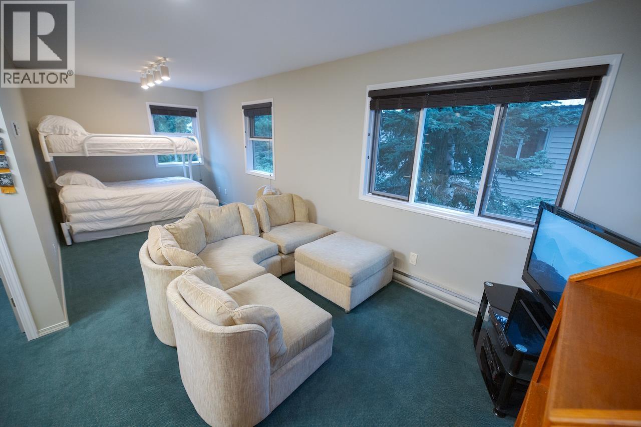 2064 CHAMONIX CRESCENT, Whistler
