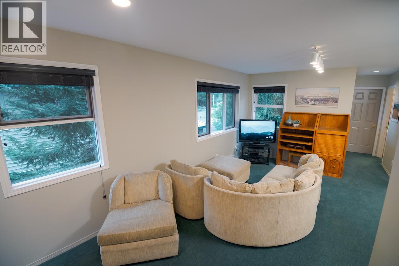 2064 CHAMONIX CRESCENT, Whistler